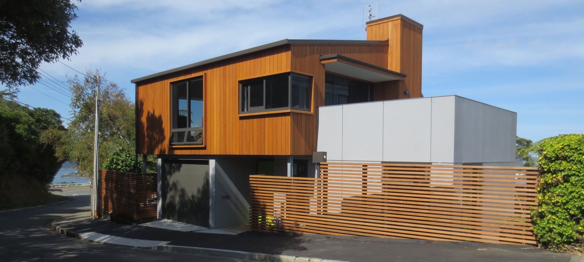 Orangi Kaupapa House banner
