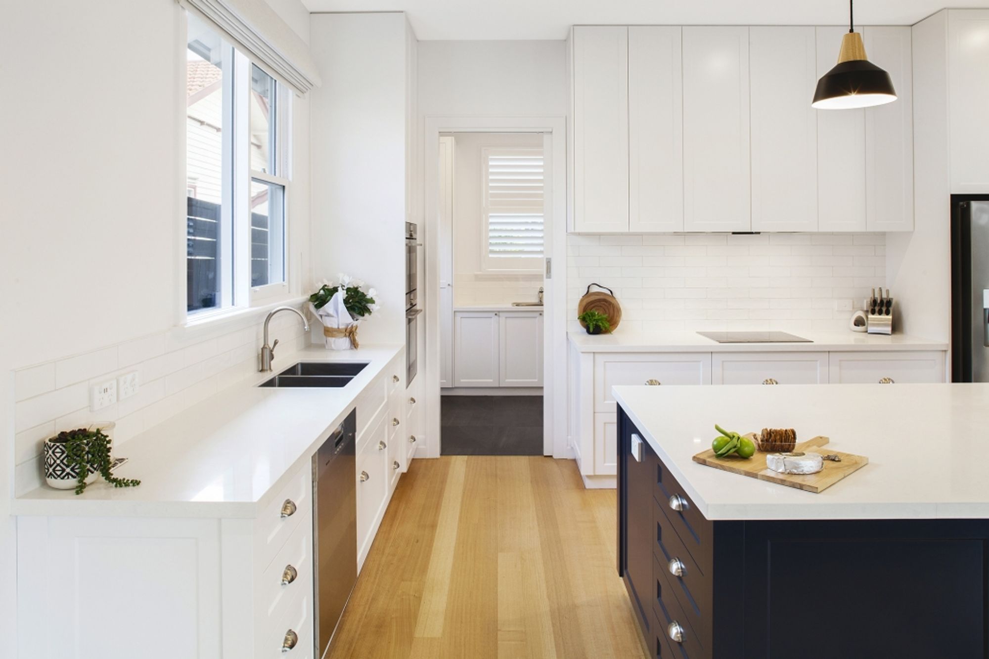 Glen Iris