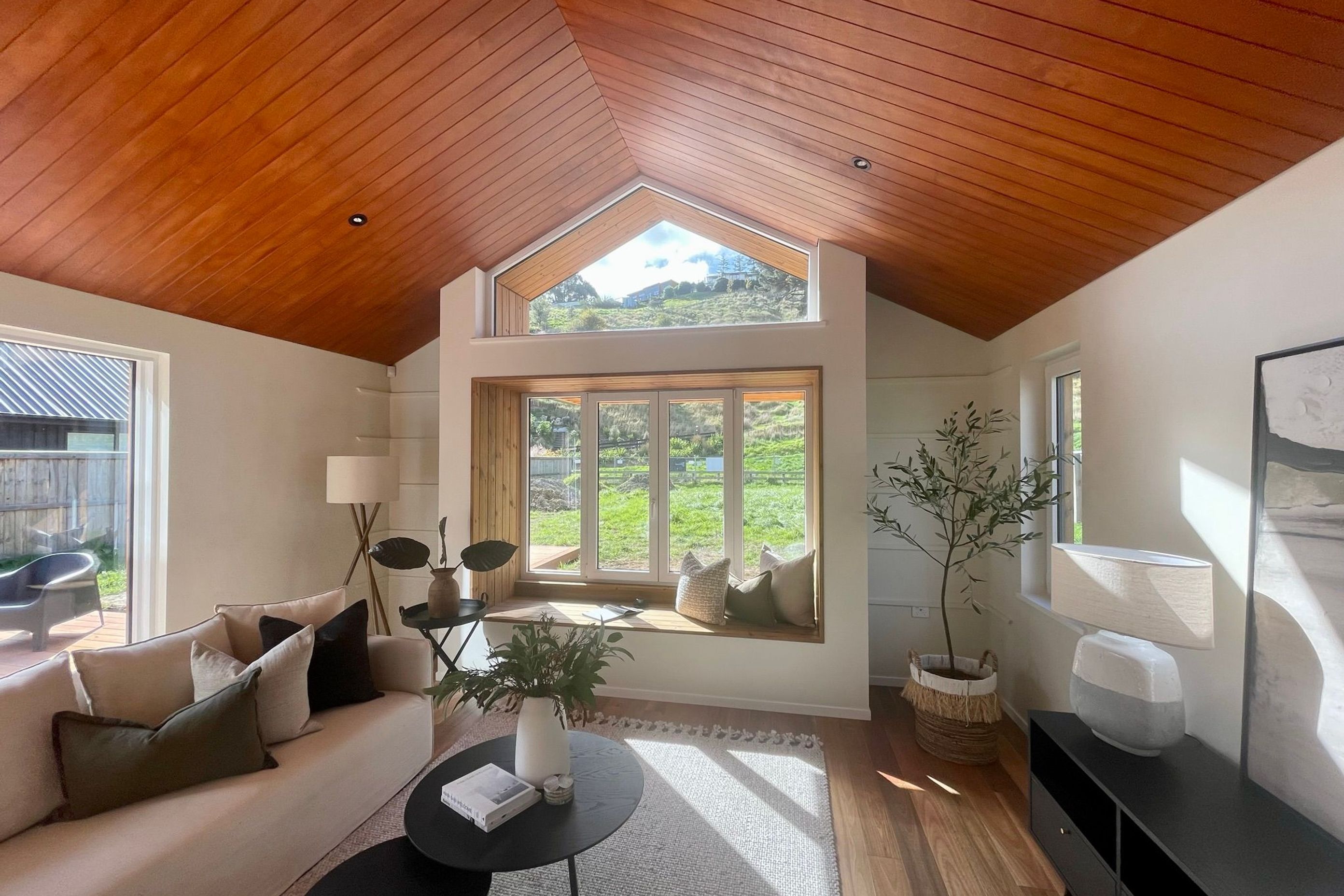 Caro Lane Cashmere Estates