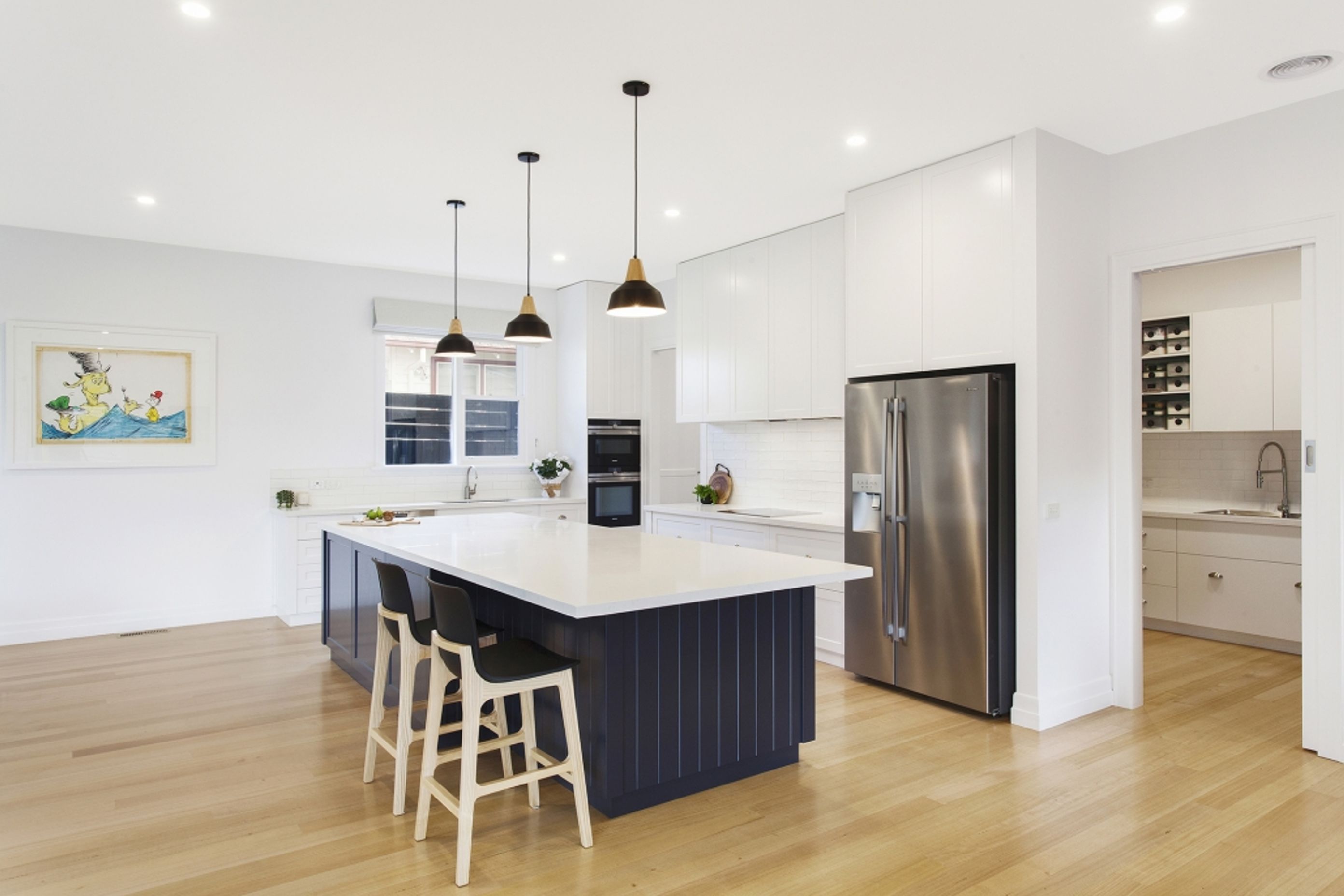 Glen Iris
