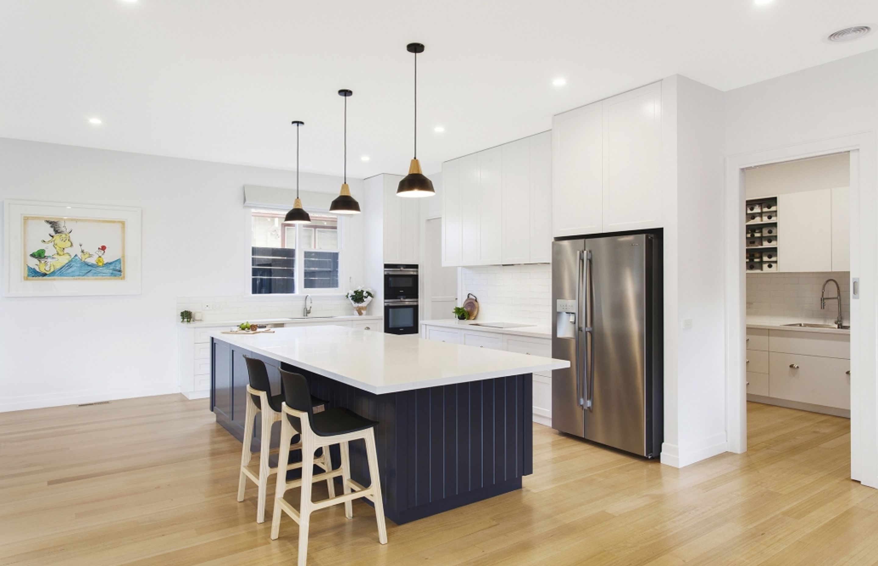Glen Iris