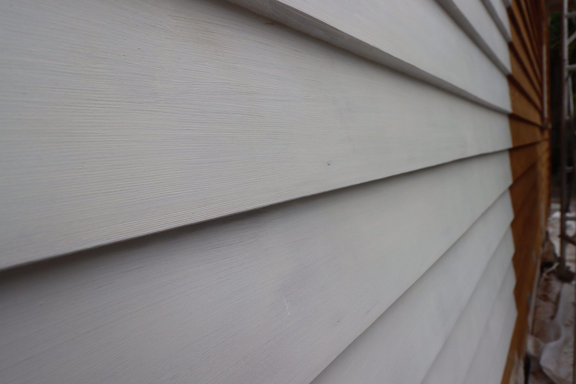 Coat of Resene Quickdry.