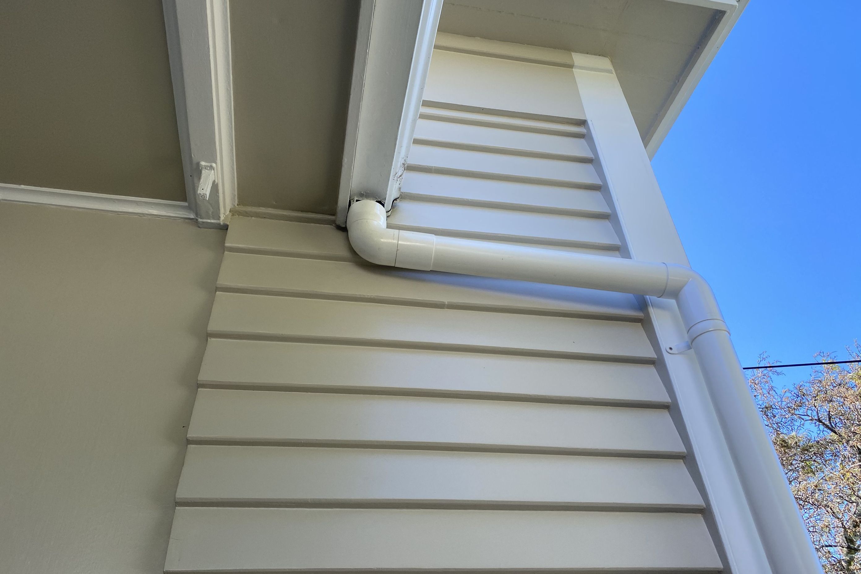 Khandallah Exterior Painting