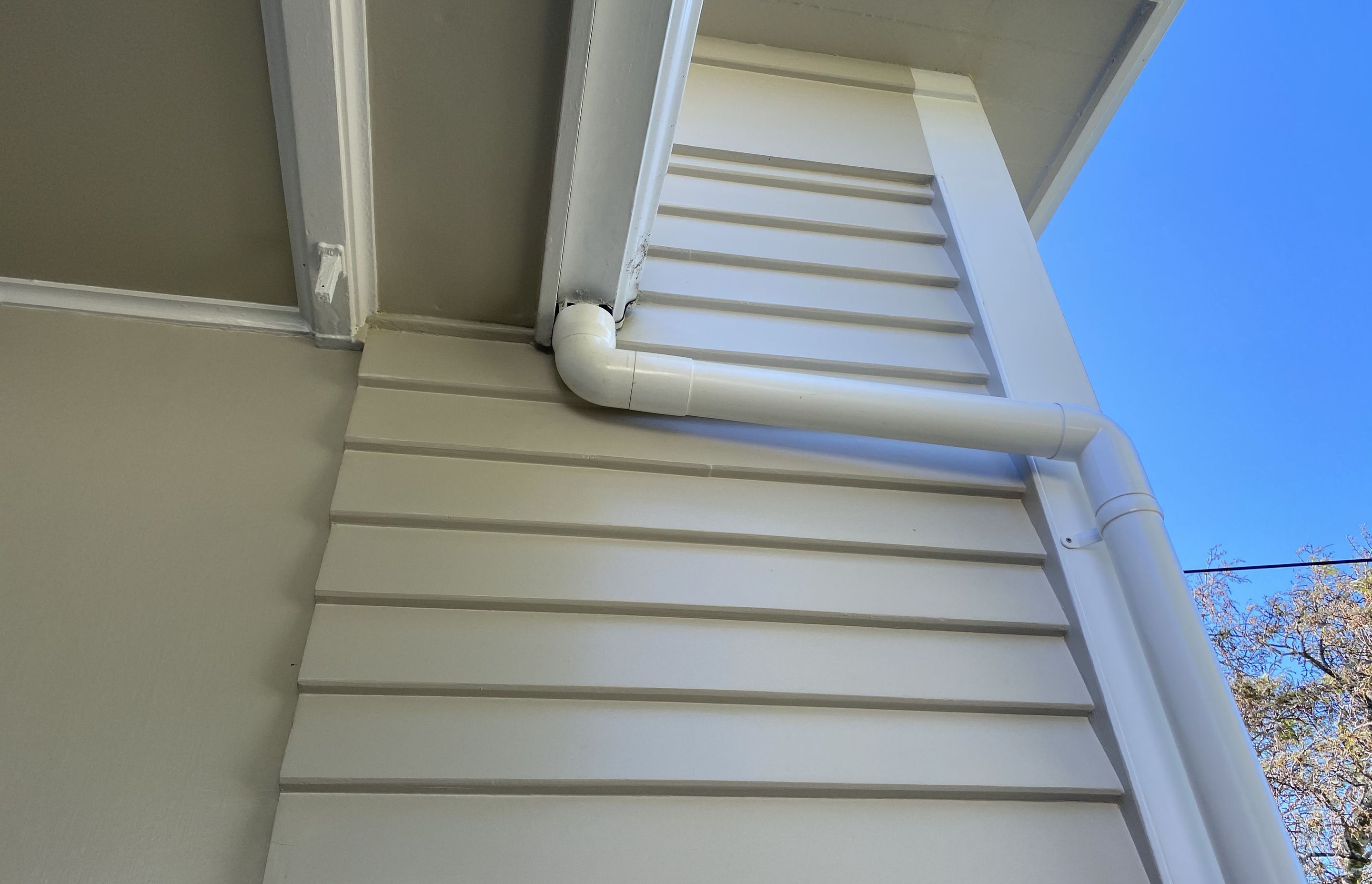 Khandallah Exterior Painting