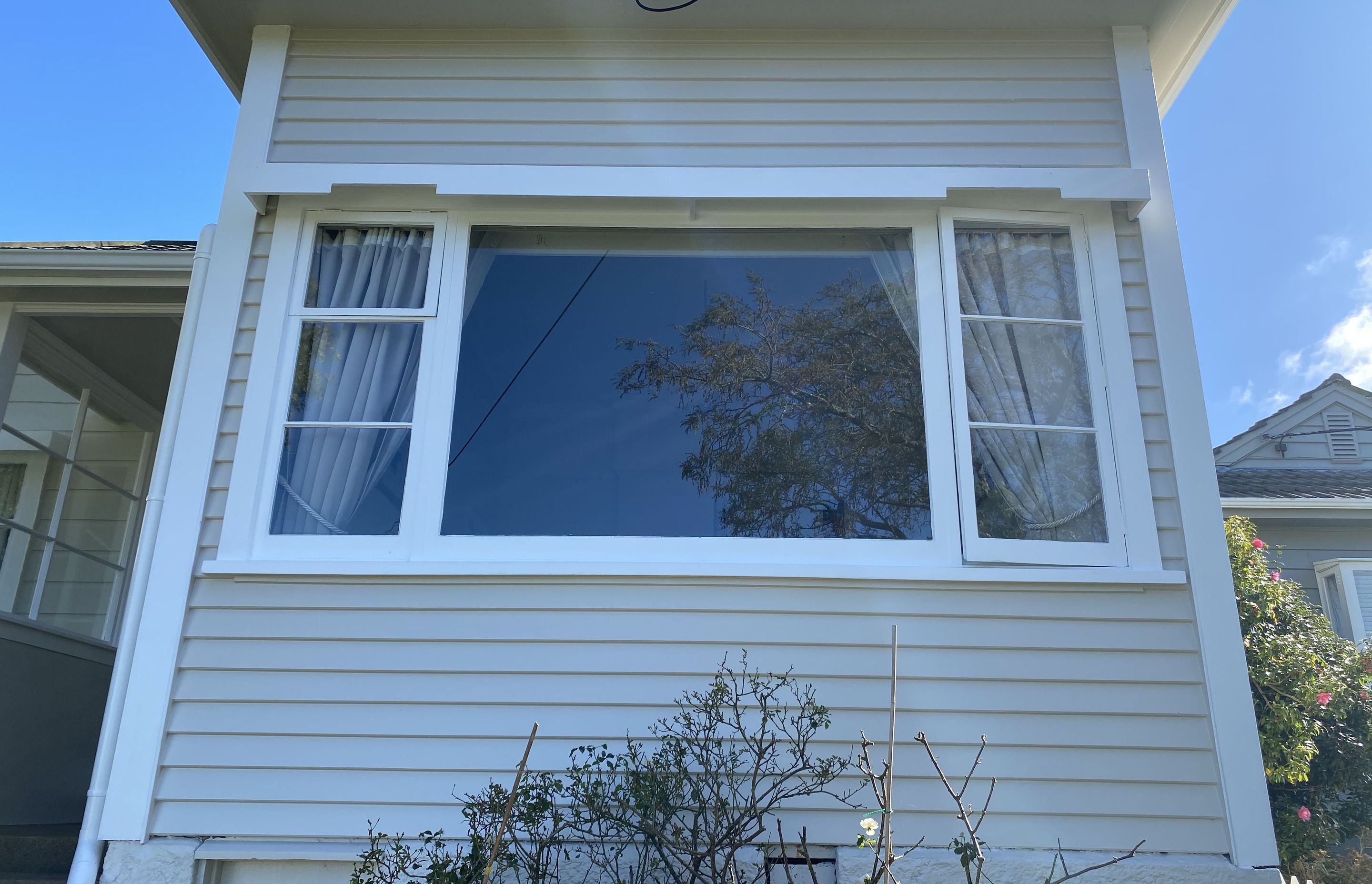 Khandallah Exterior Painting