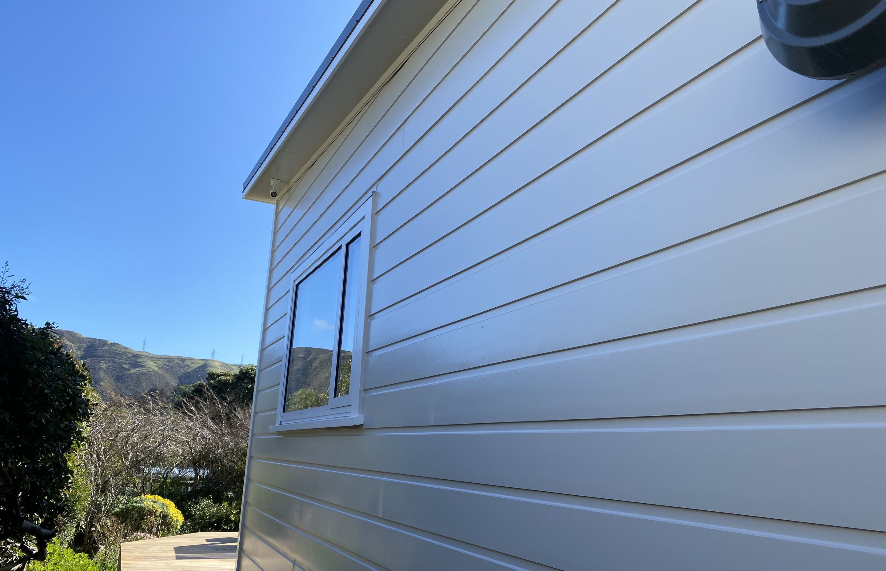 Khandallah Exterior Painting