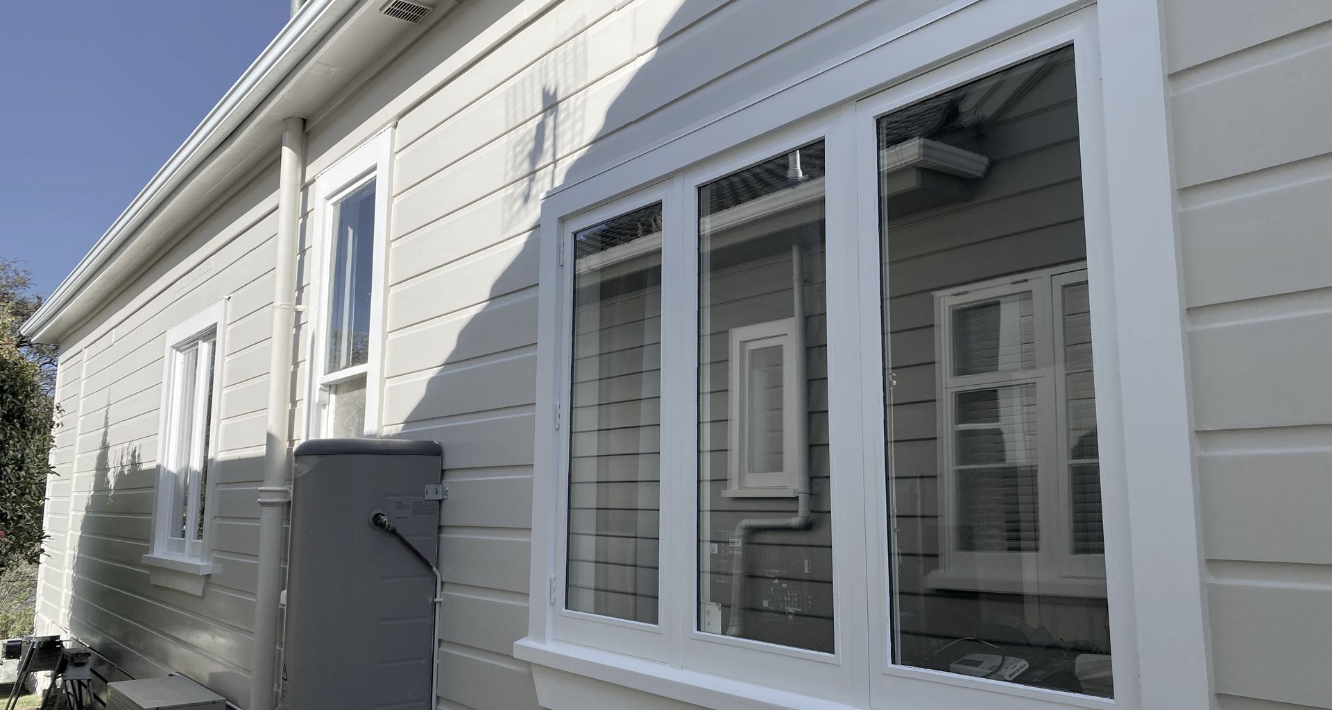 Khandallah Exterior Painting banner