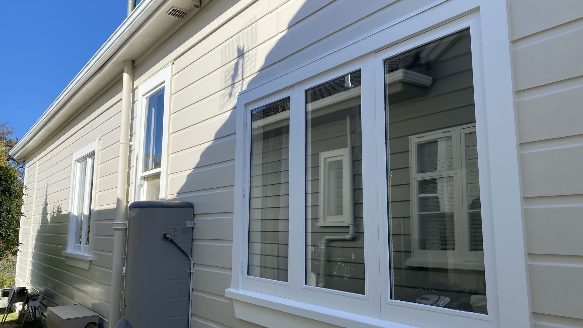 Khandallah Exterior Painting banner