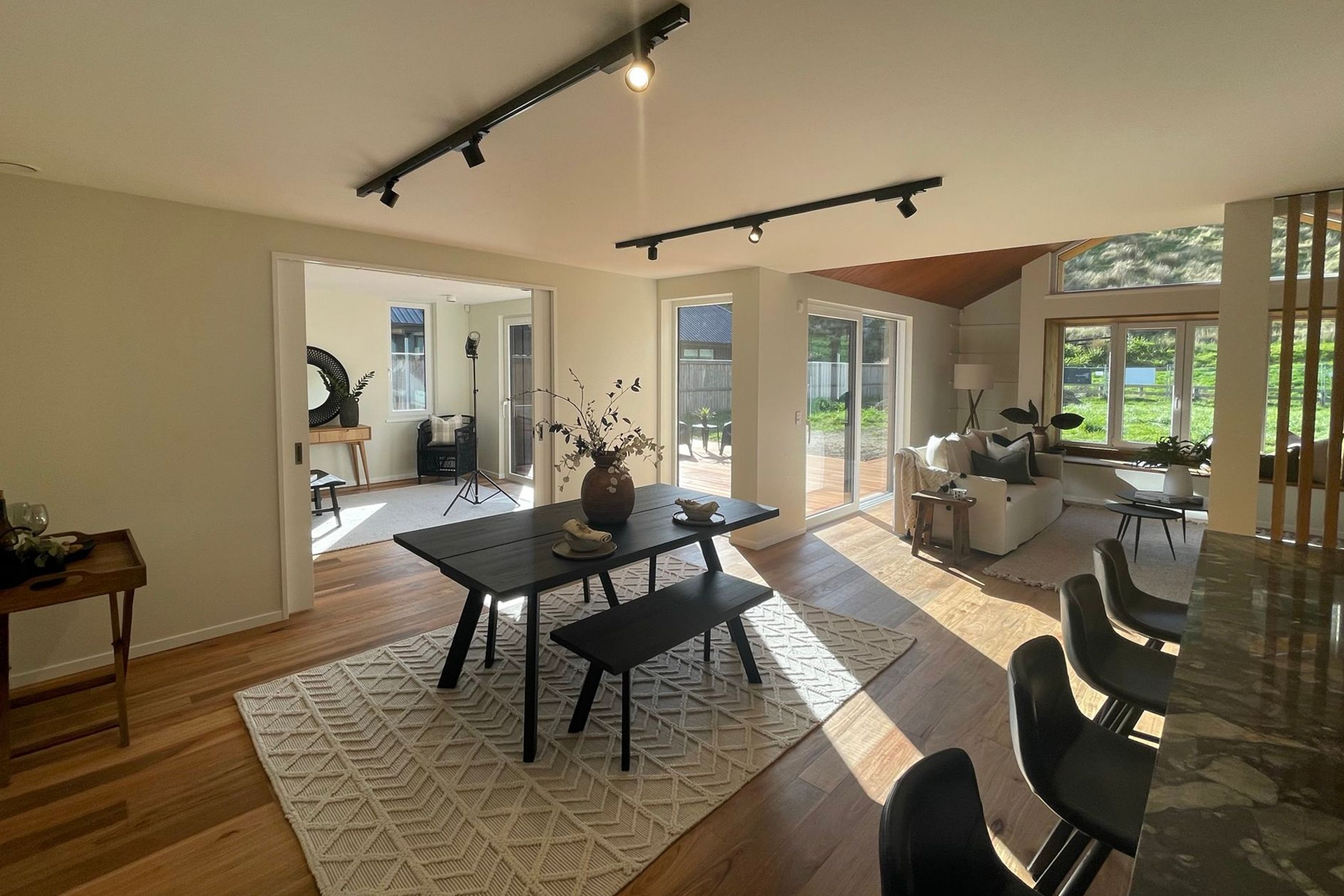 Caro Lane Cashmere Estates