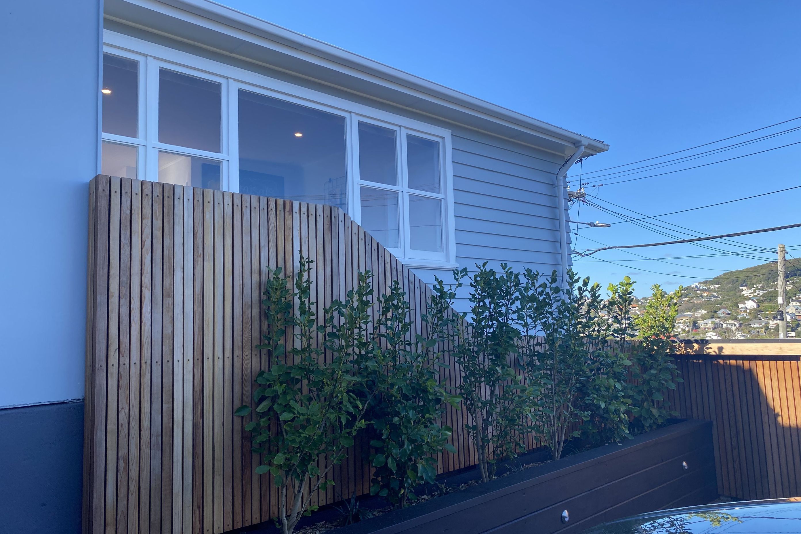 Ngaio Exterior Painting
