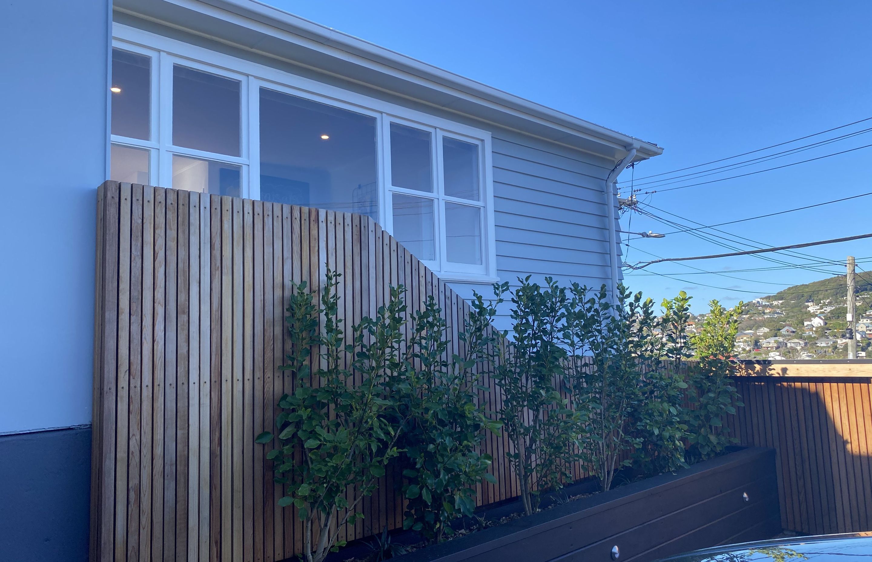 Ngaio Exterior Painting