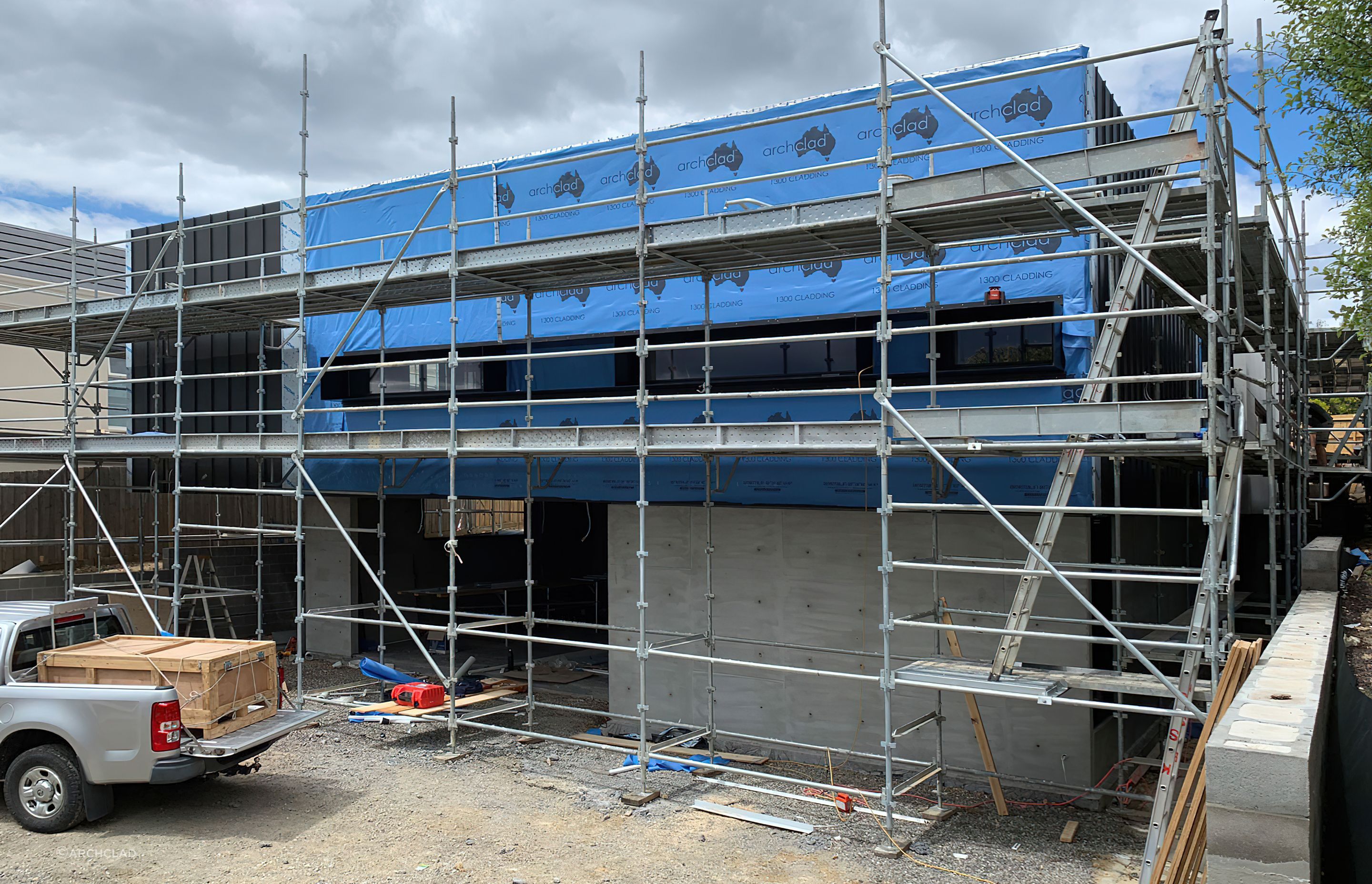 ##Balwyn North Residence, VIC