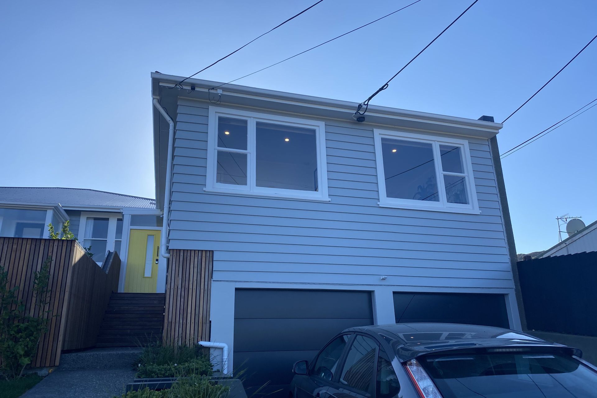 Ngaio Exterior Painting