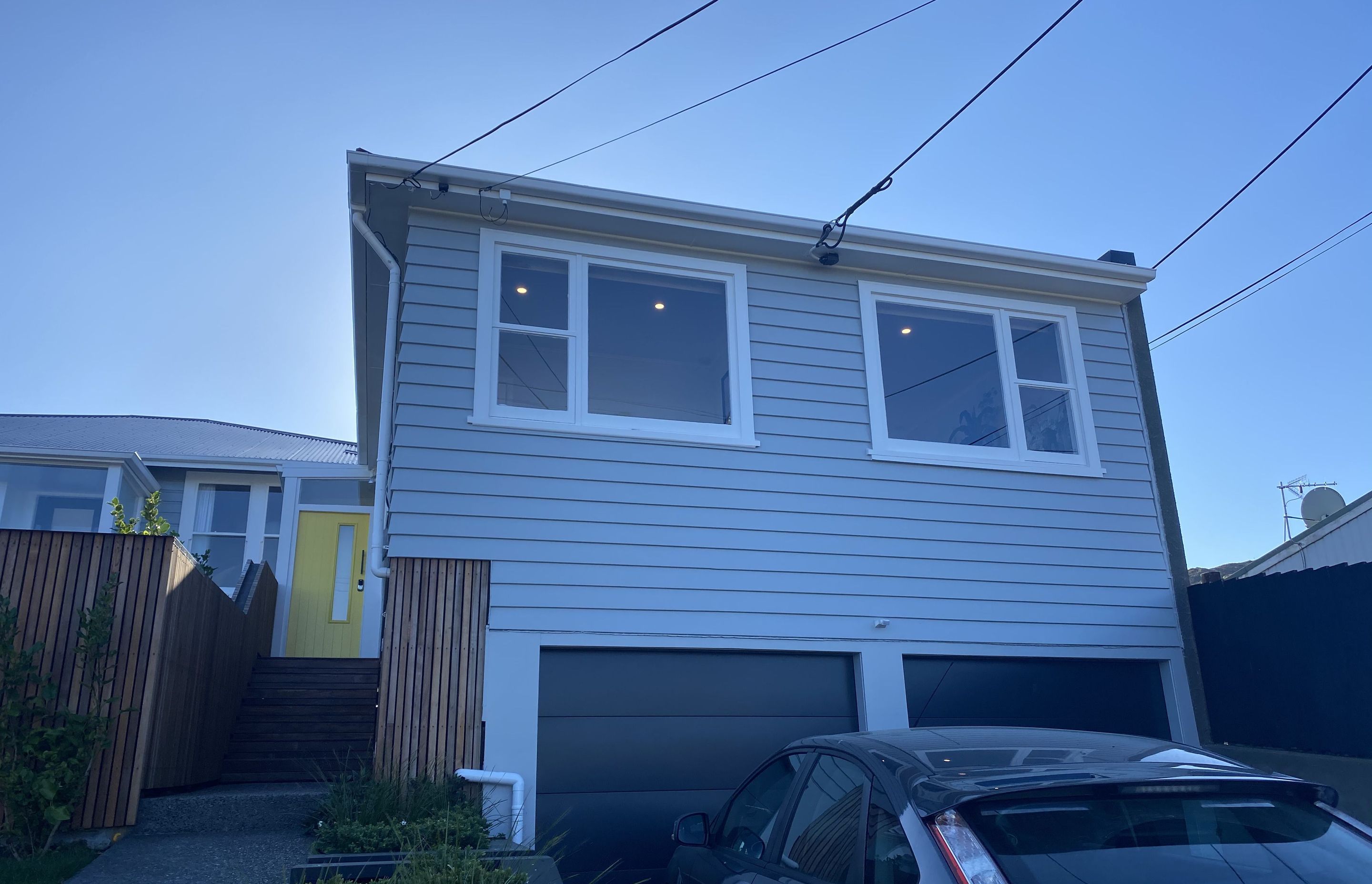 Ngaio Exterior Painting