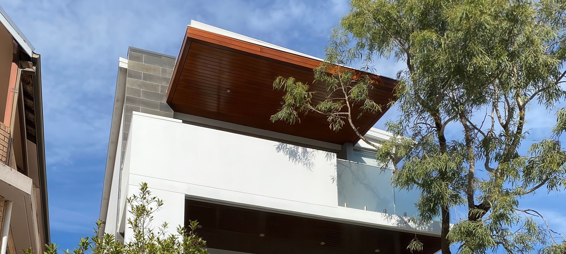 Residential Remedial Rose Bay banner