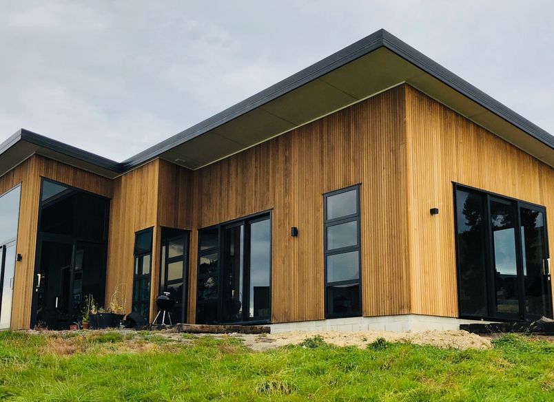 Sumner Christchurch Build