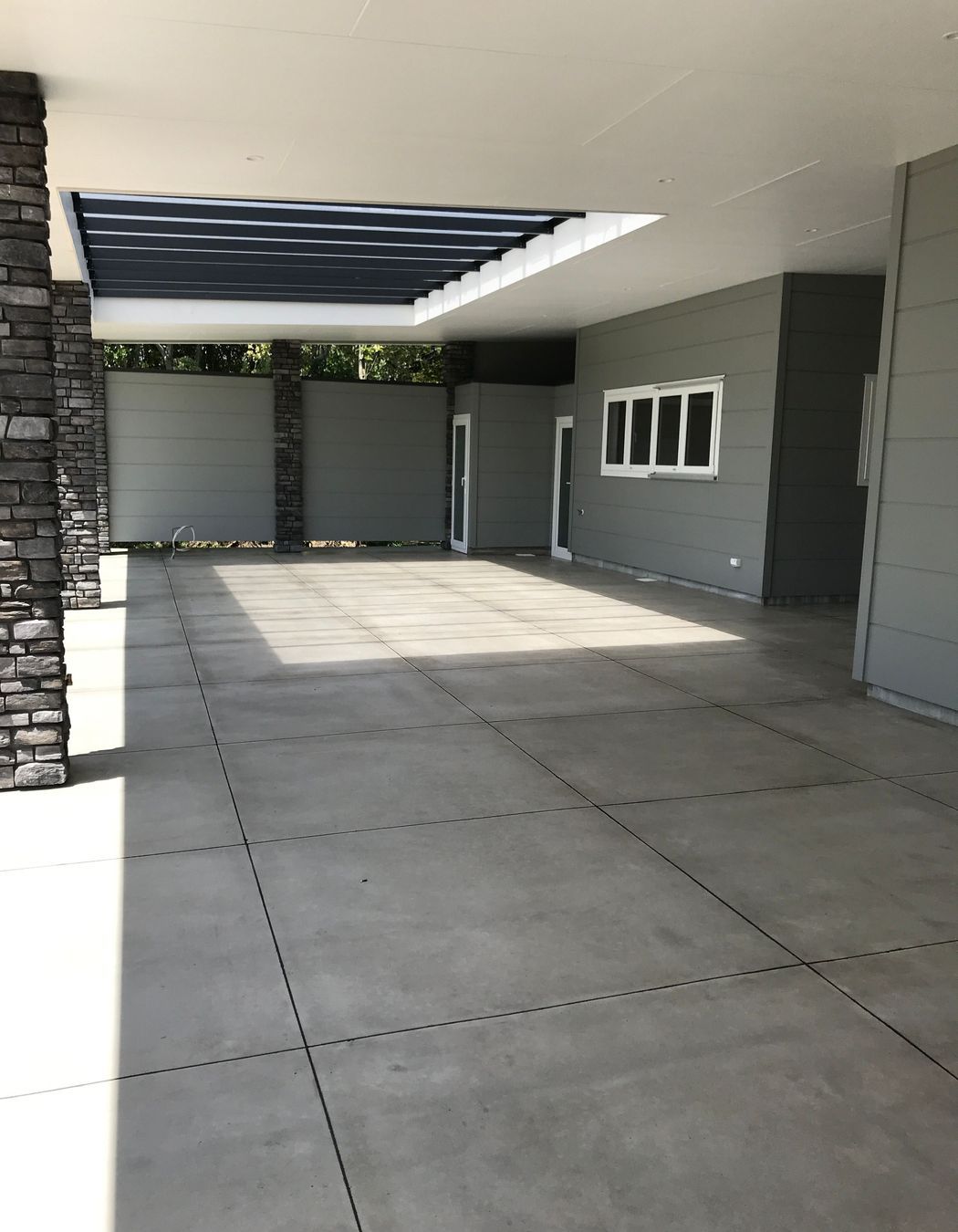 The Billabong House