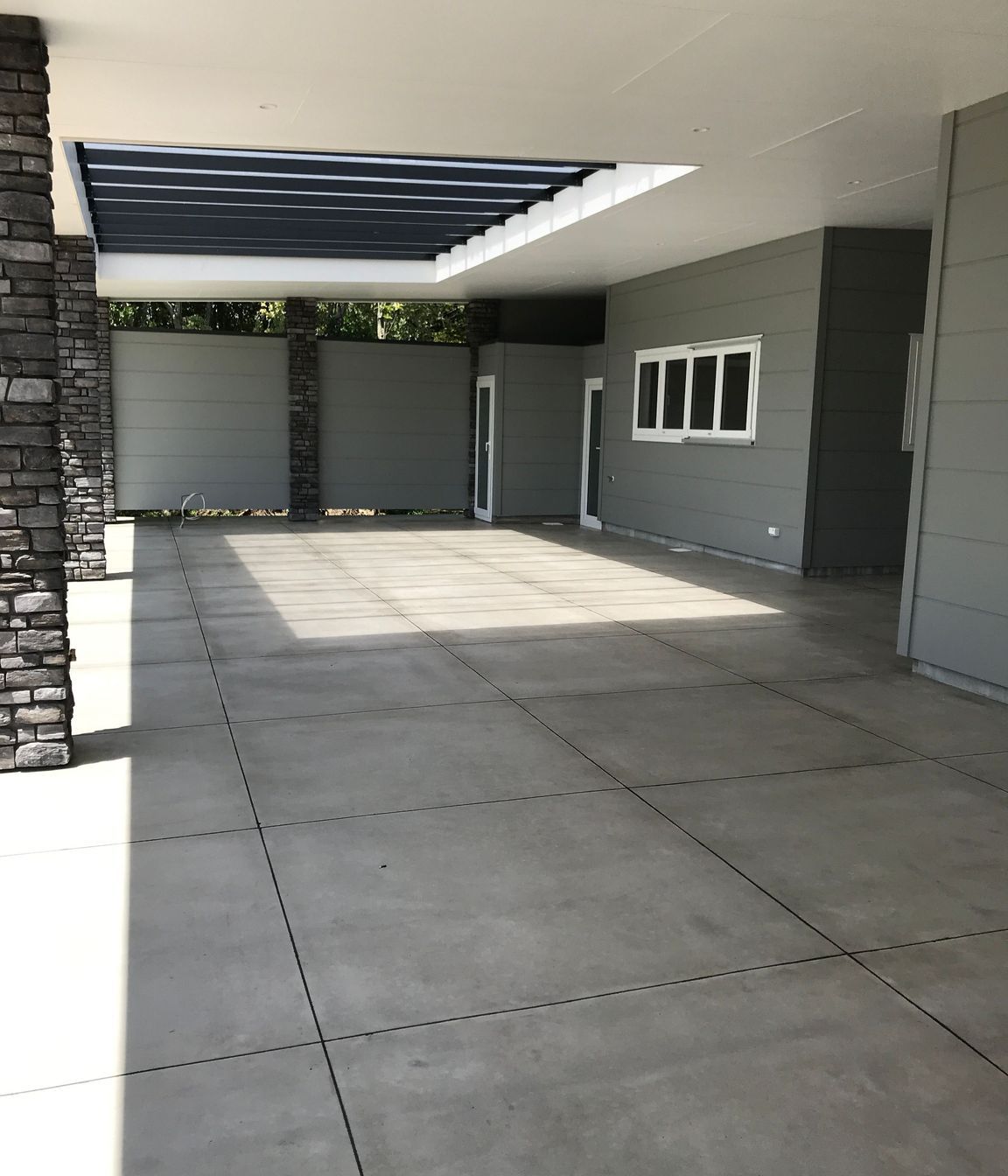 The Billabong House