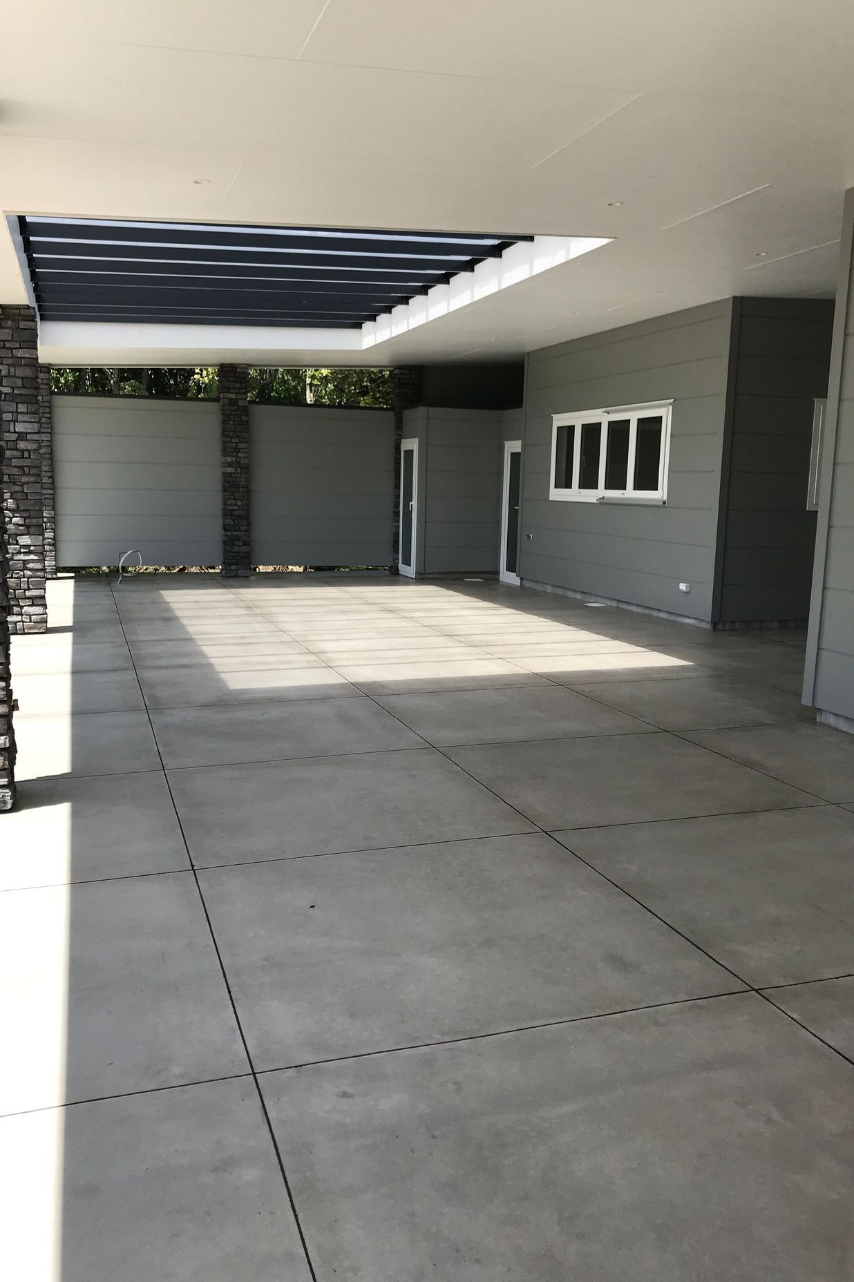 The Billabong House