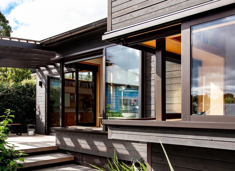 Top House