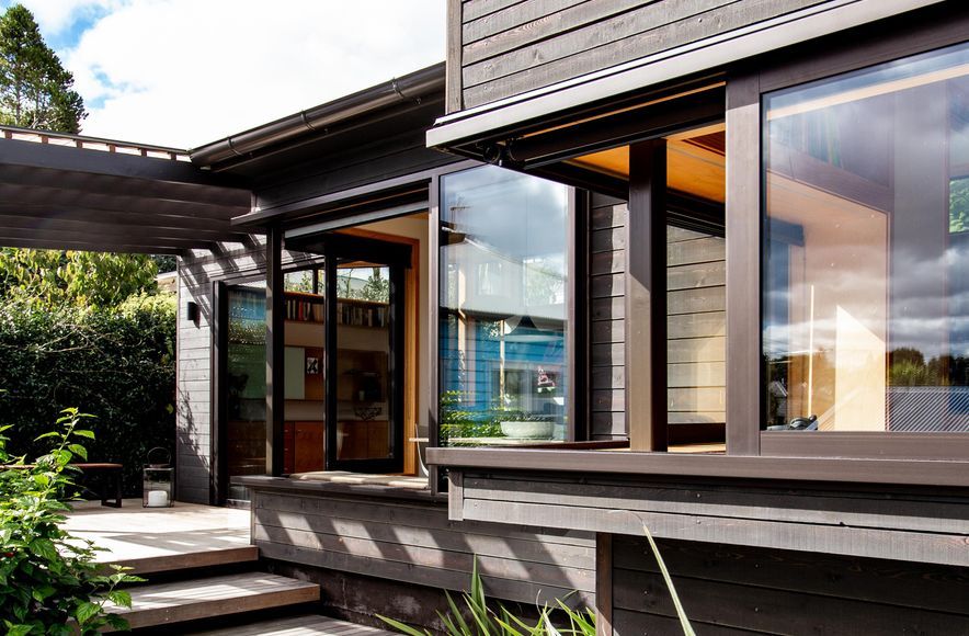 Top House