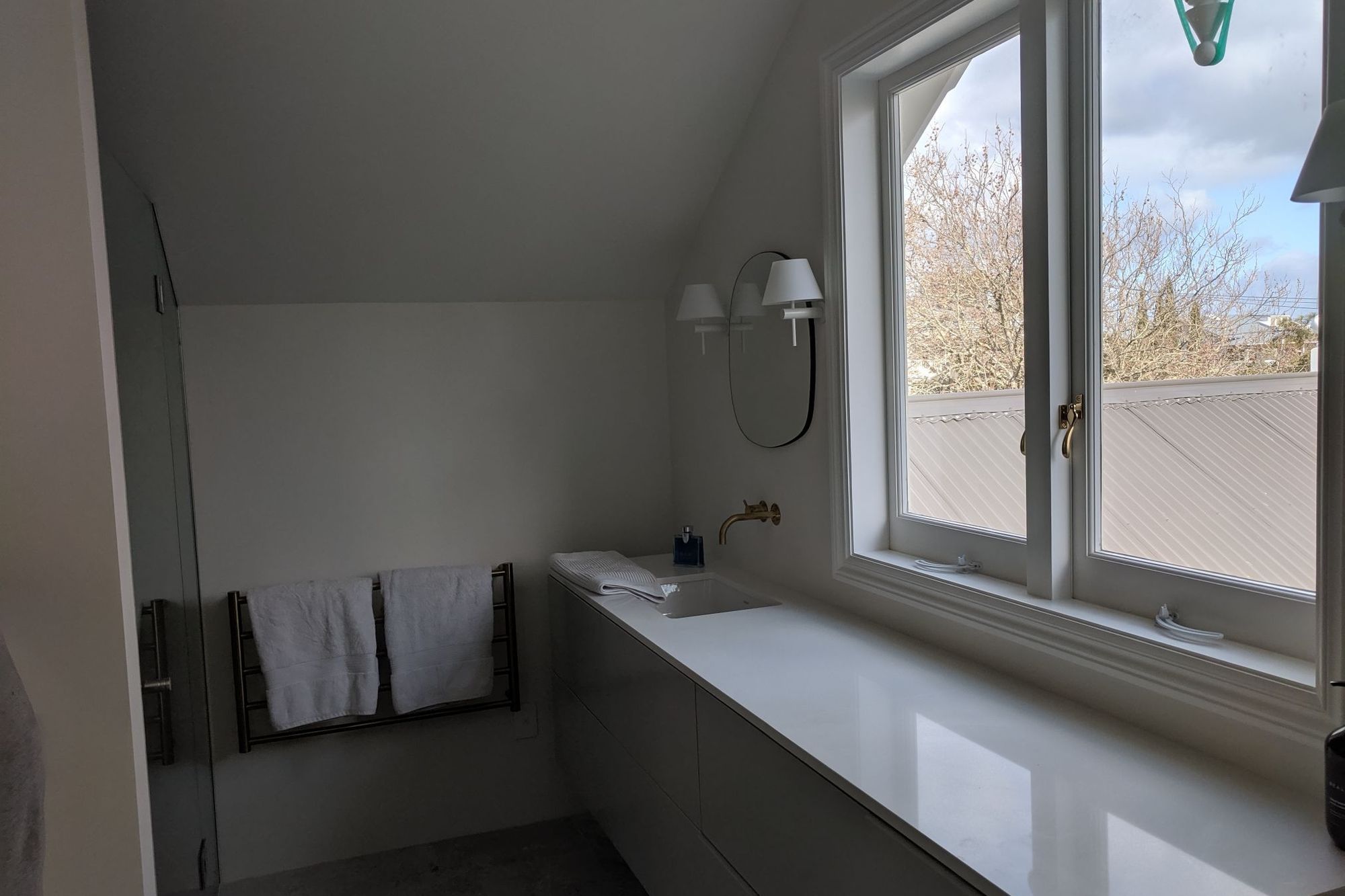 Interior Painting