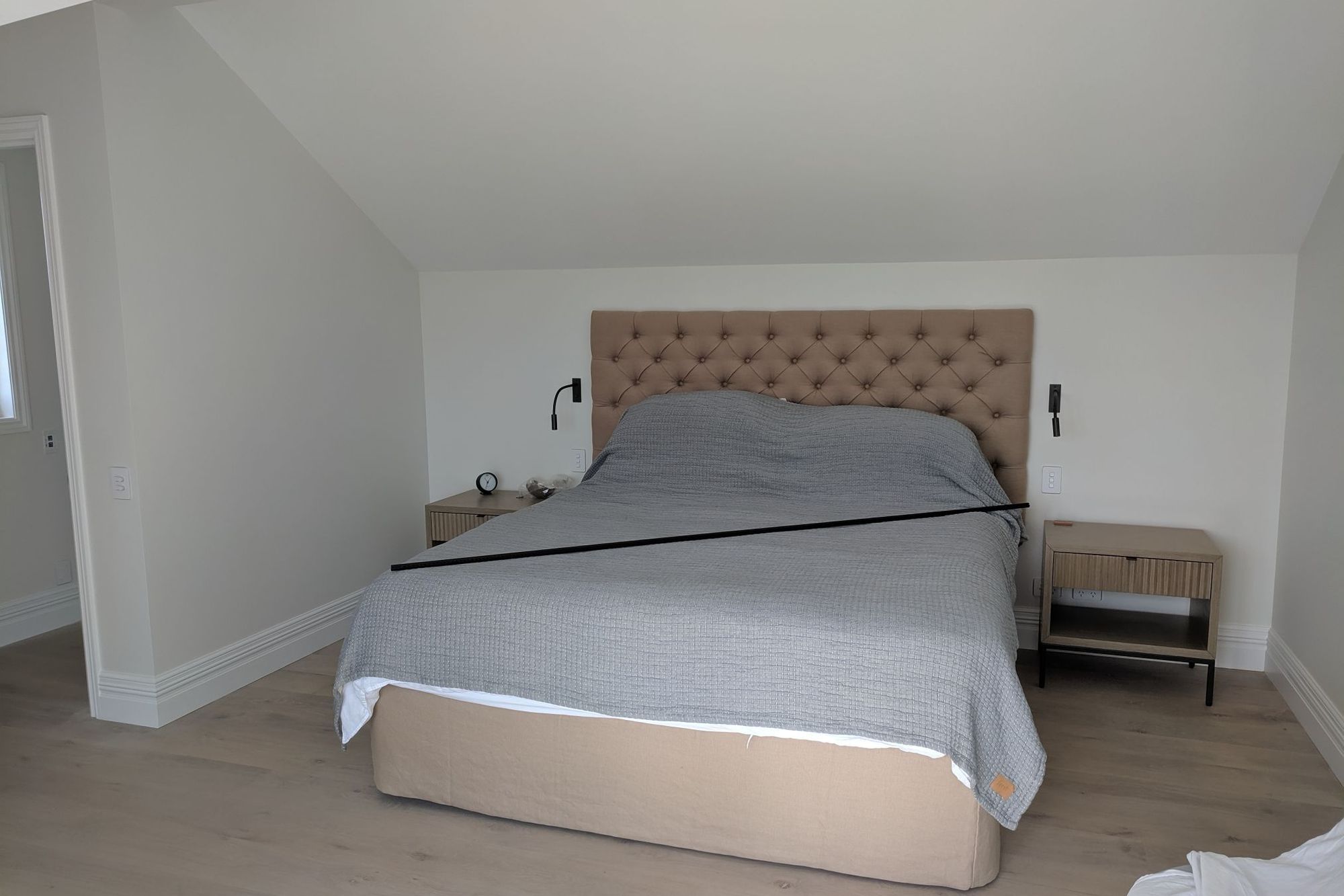 Interior Painting
