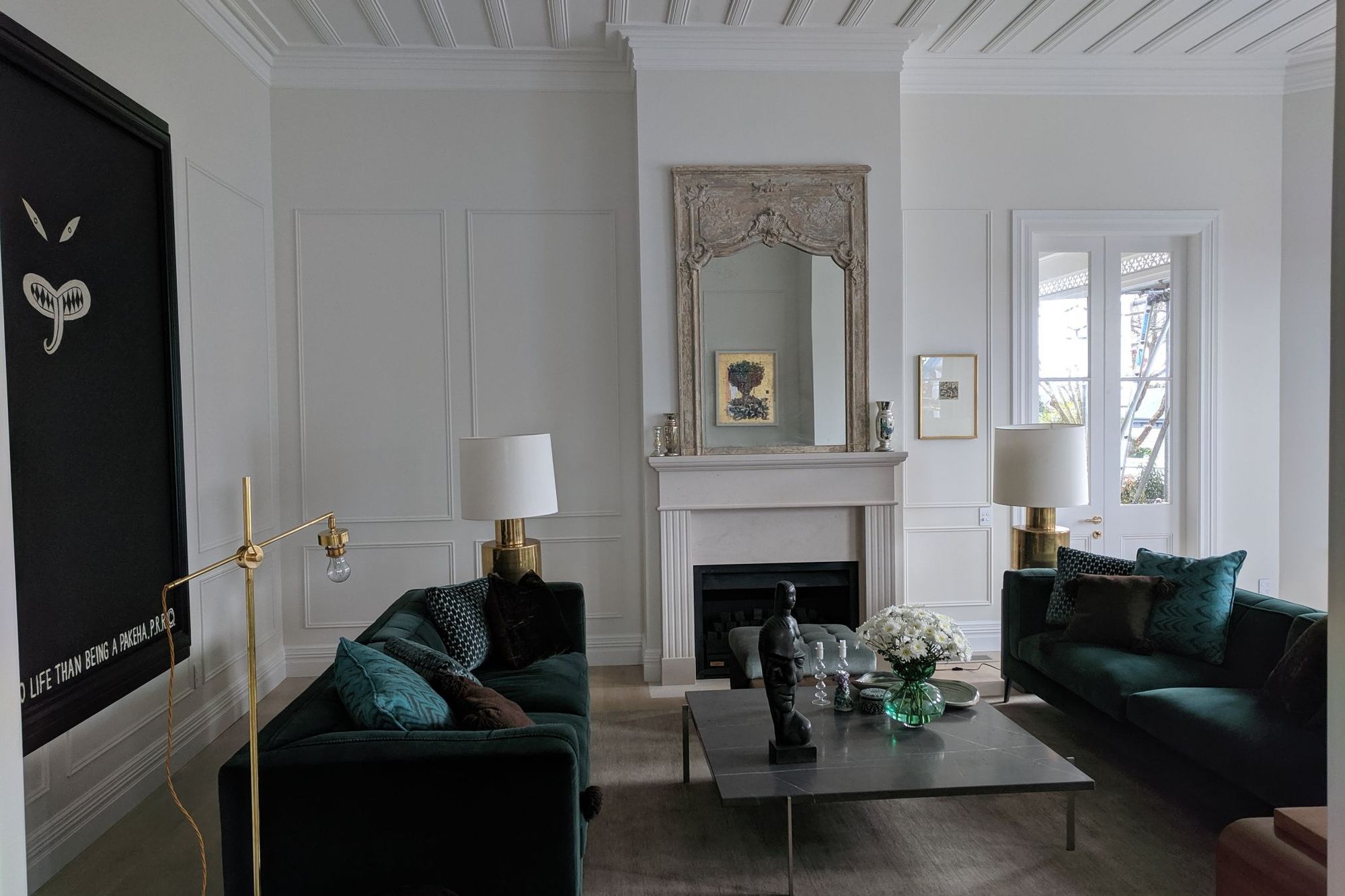 Interior Painting