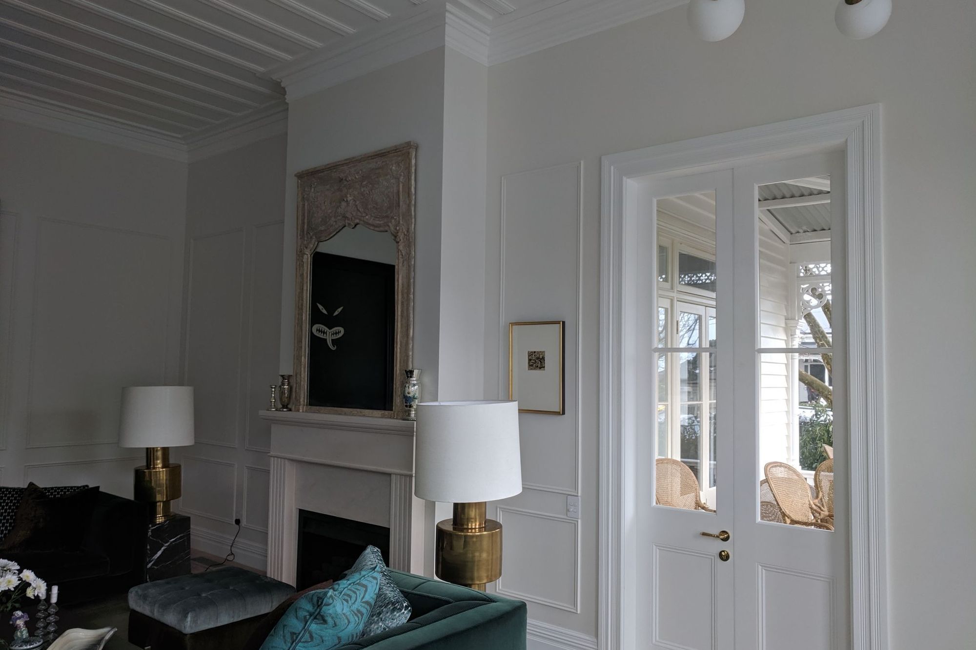 Interior Painting