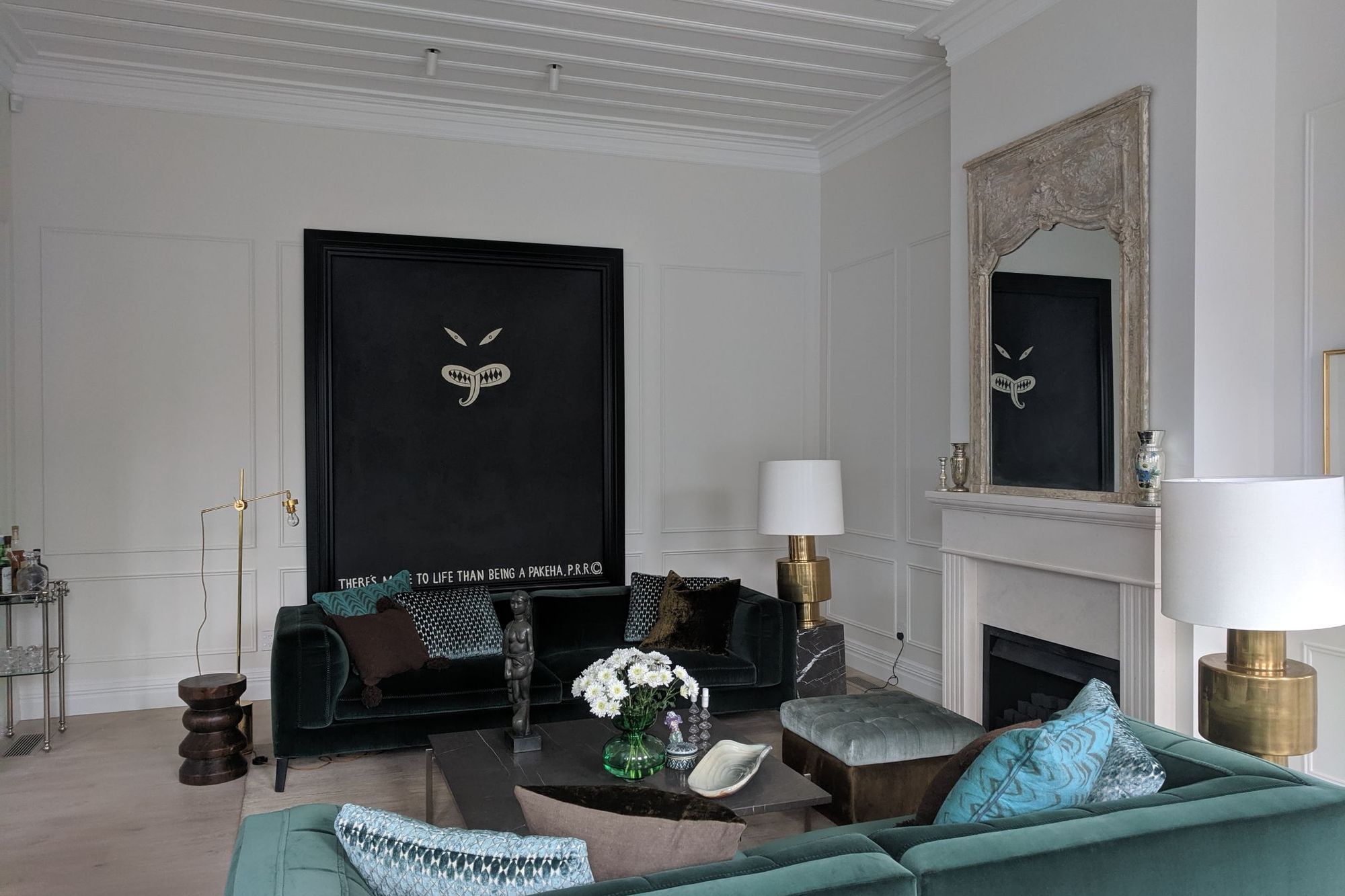 Interior Painting