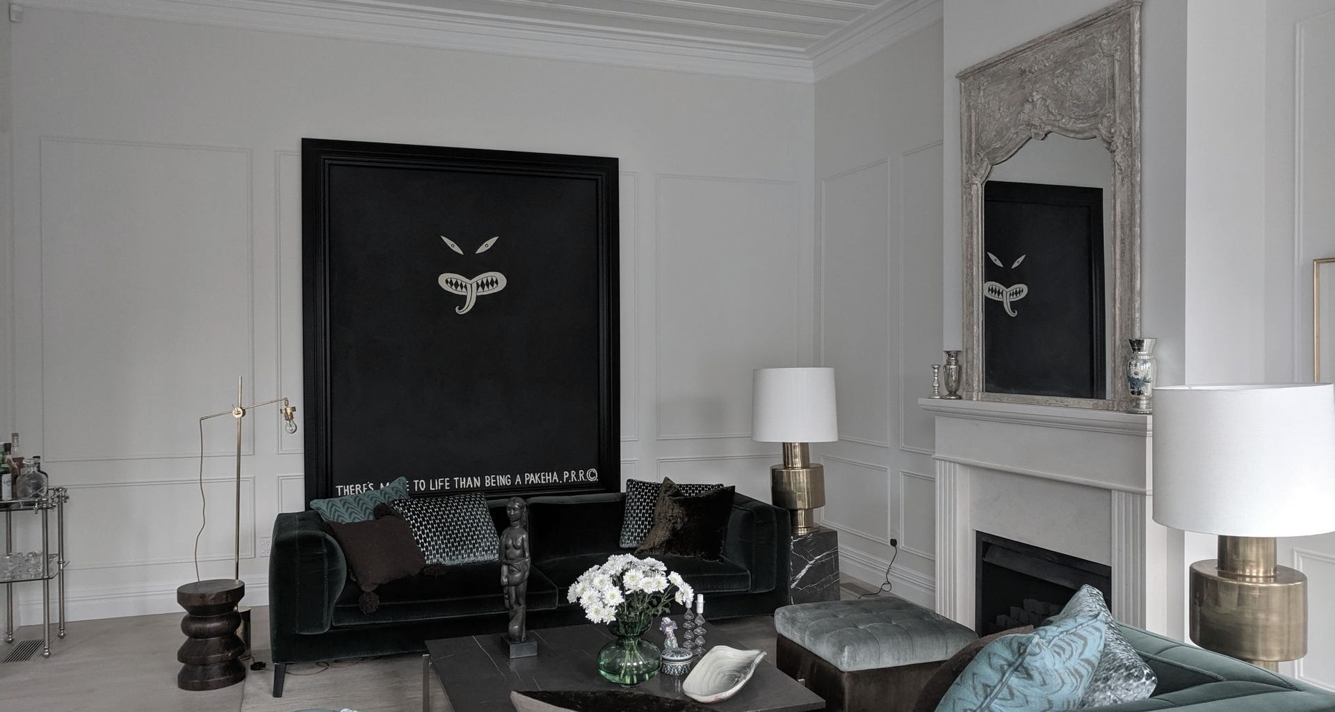 Interior Painting banner