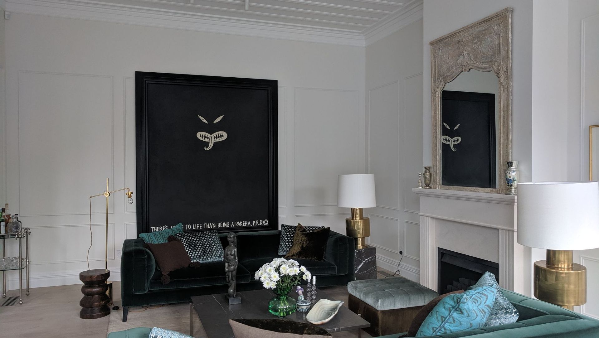 Interior Painting banner
