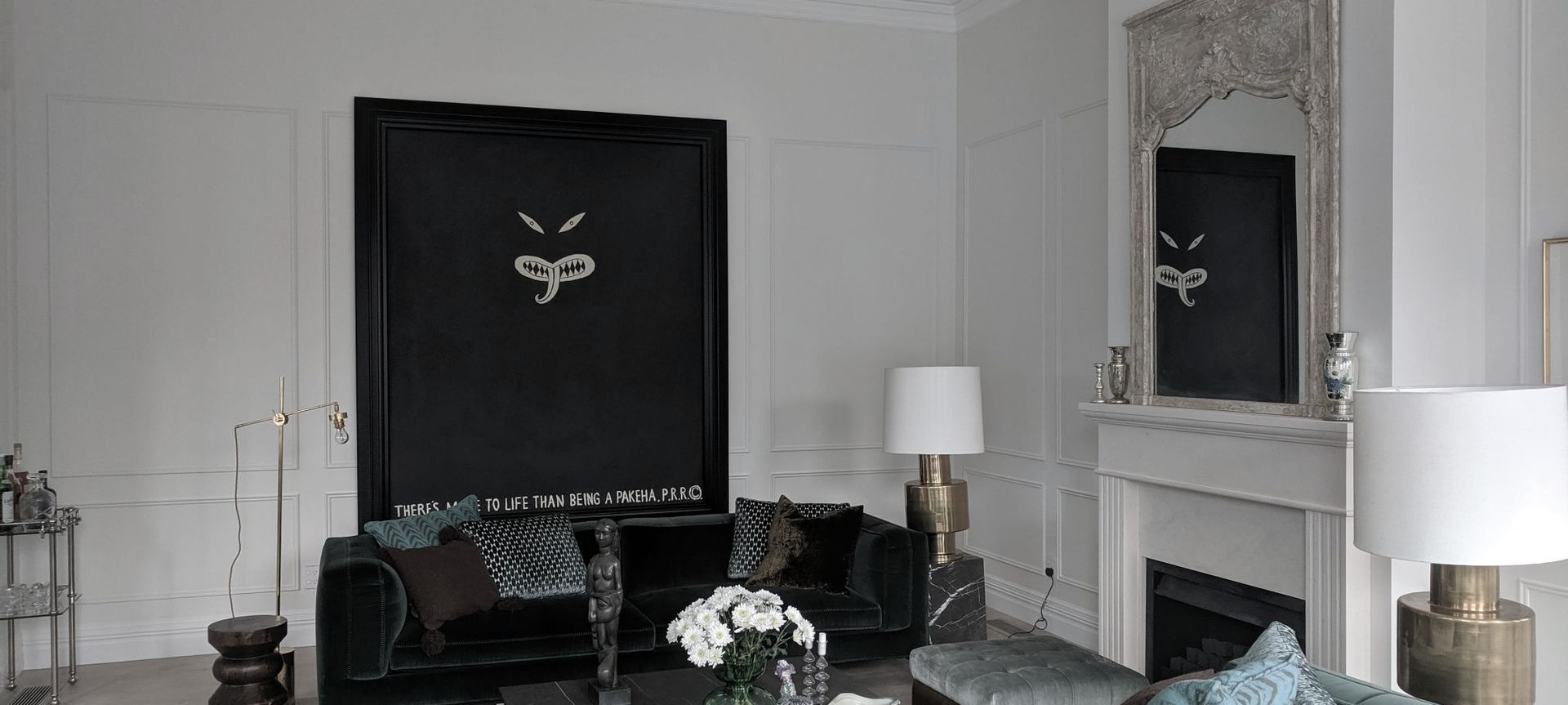 Interior Painting banner