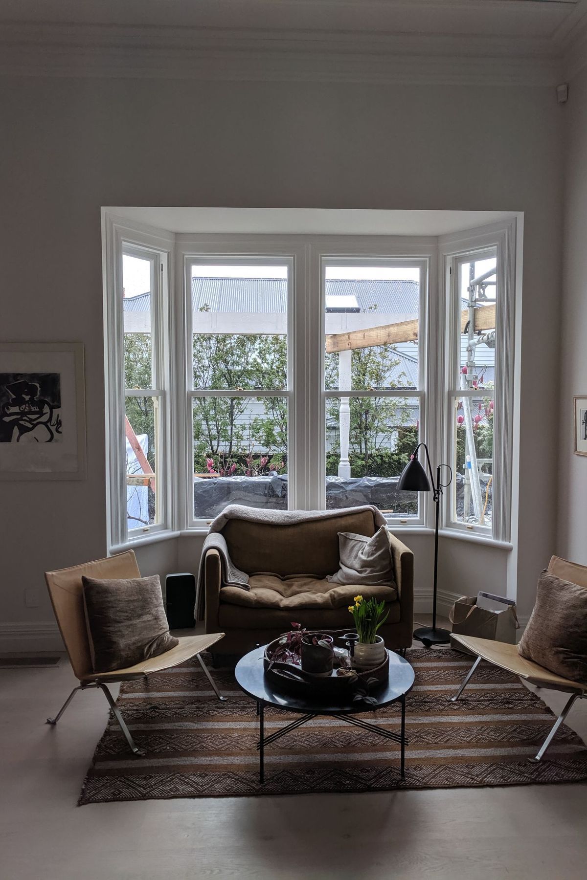 Interior Painting