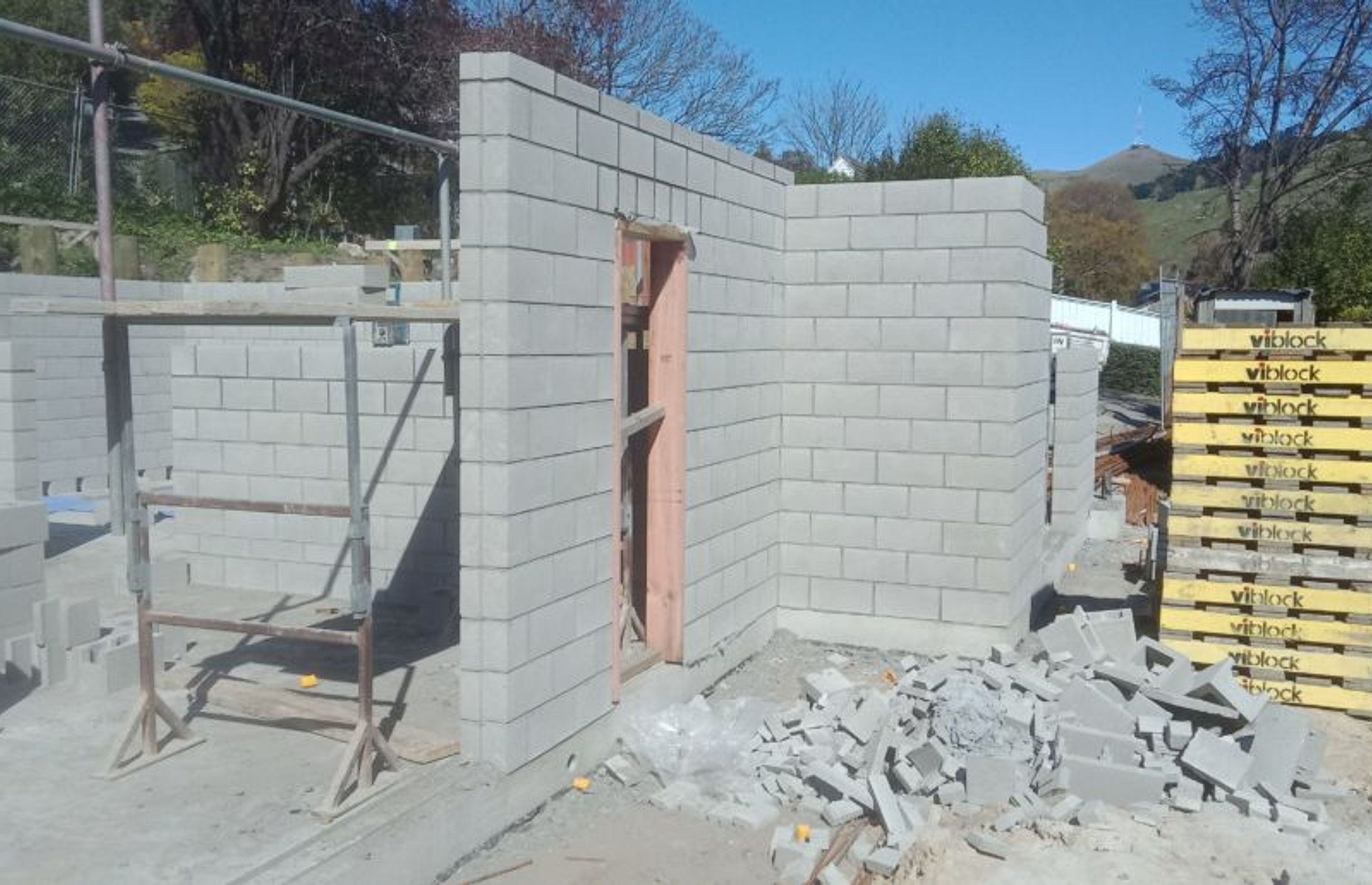 Blockwork