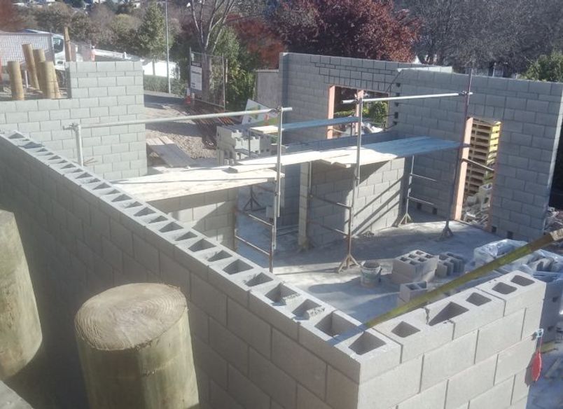 Blockwork