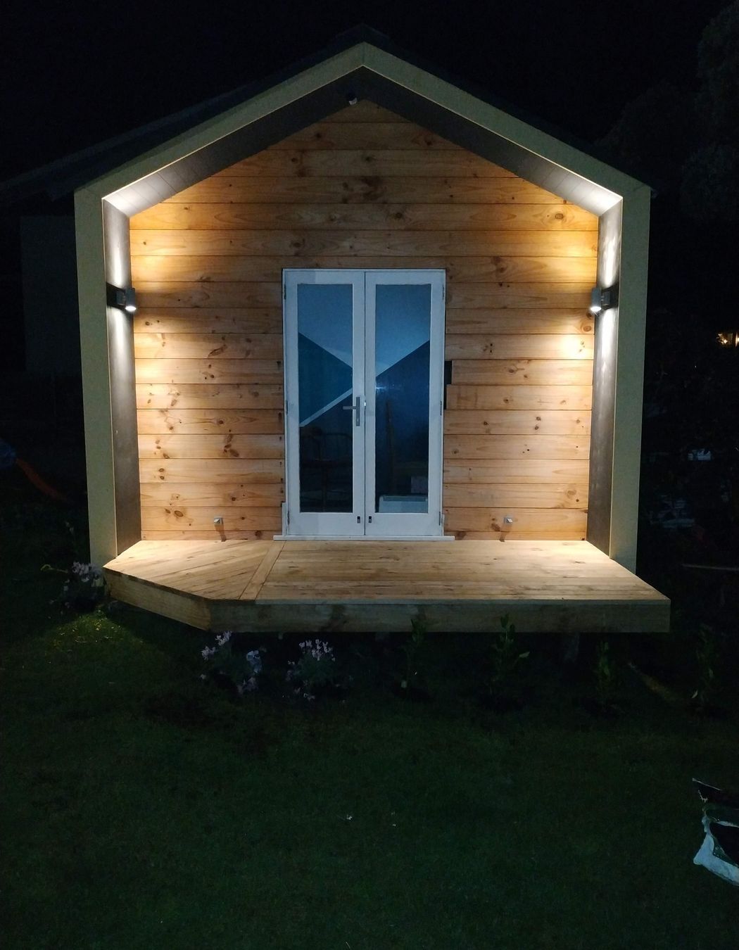 Our Work