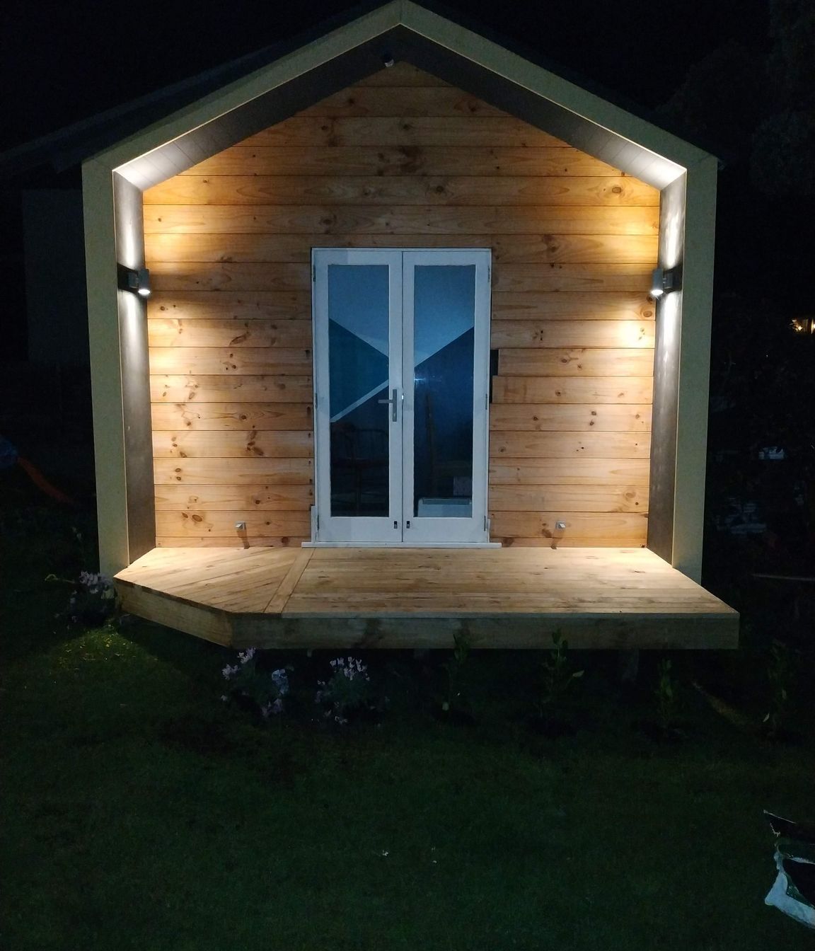 Our Work