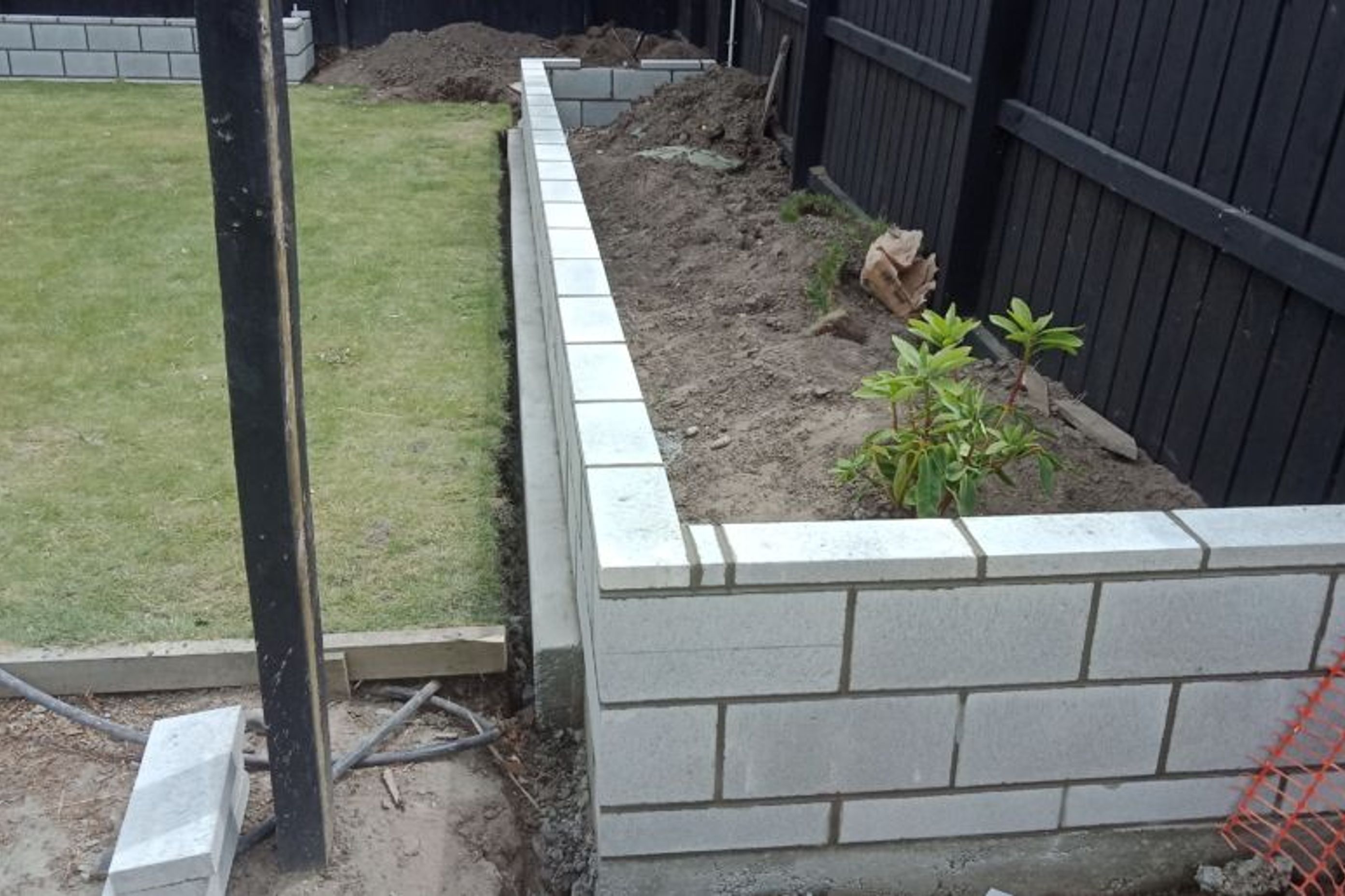 Blockwork