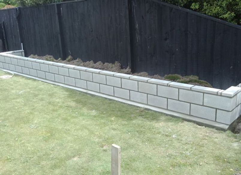 Blockwork