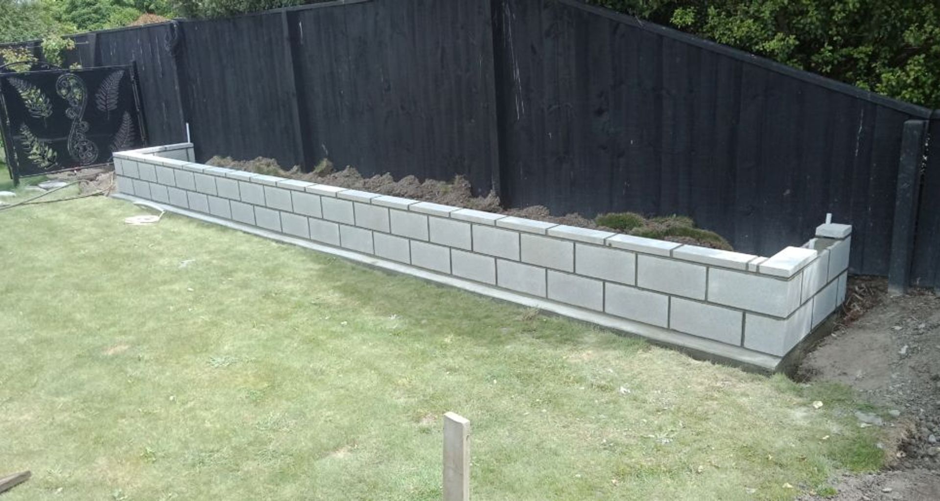 Blockwork banner