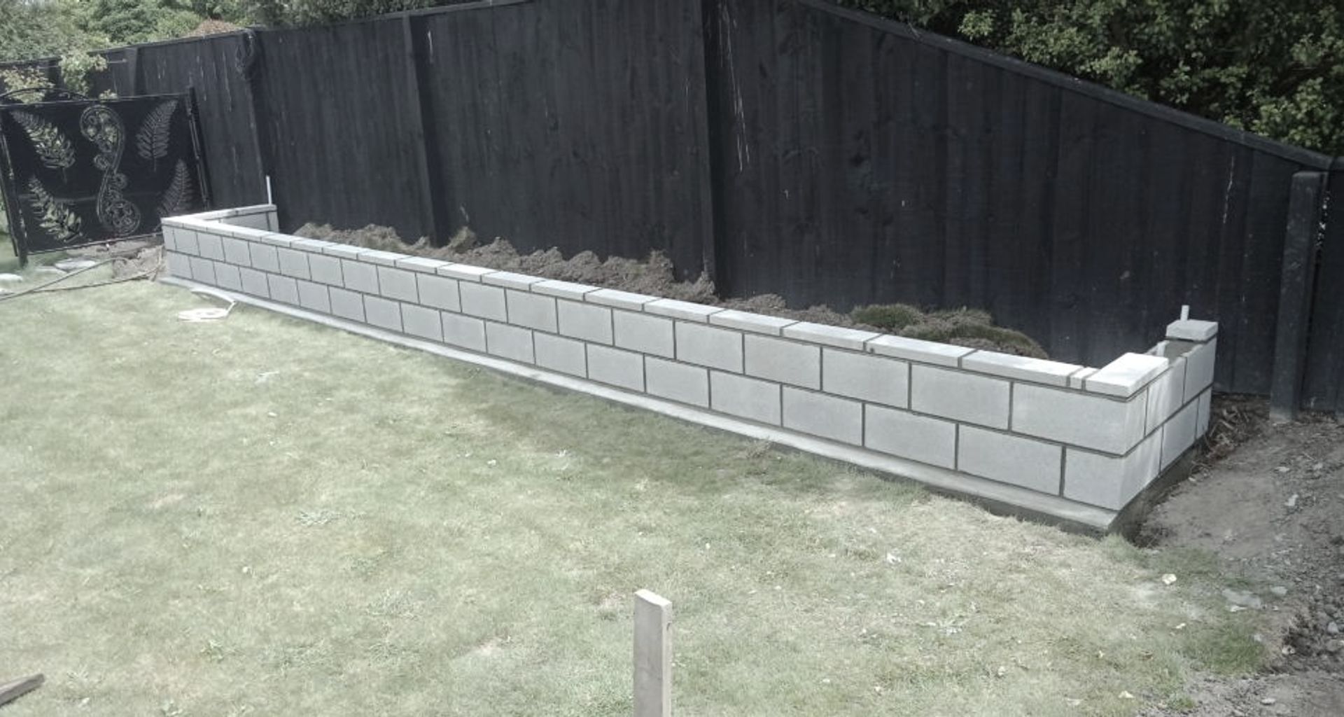 Blockwork banner