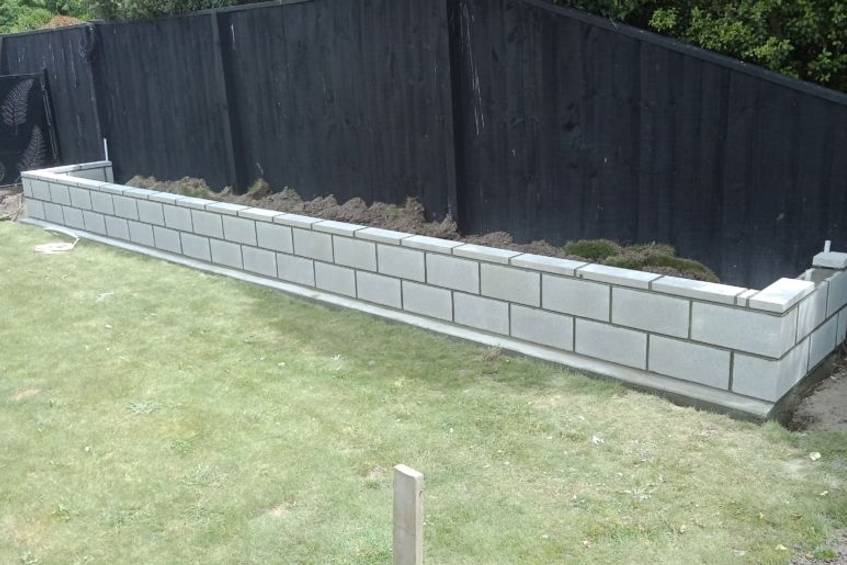 Blockwork