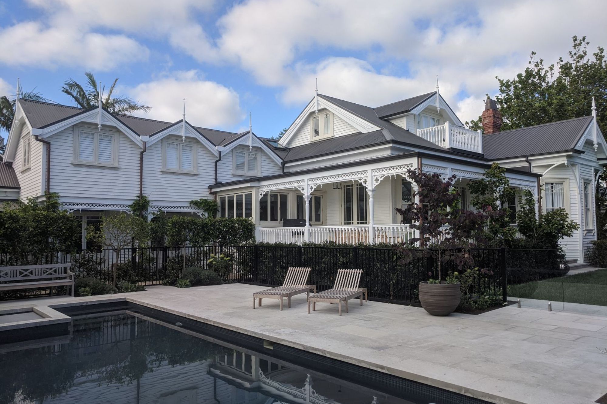 Auckland City