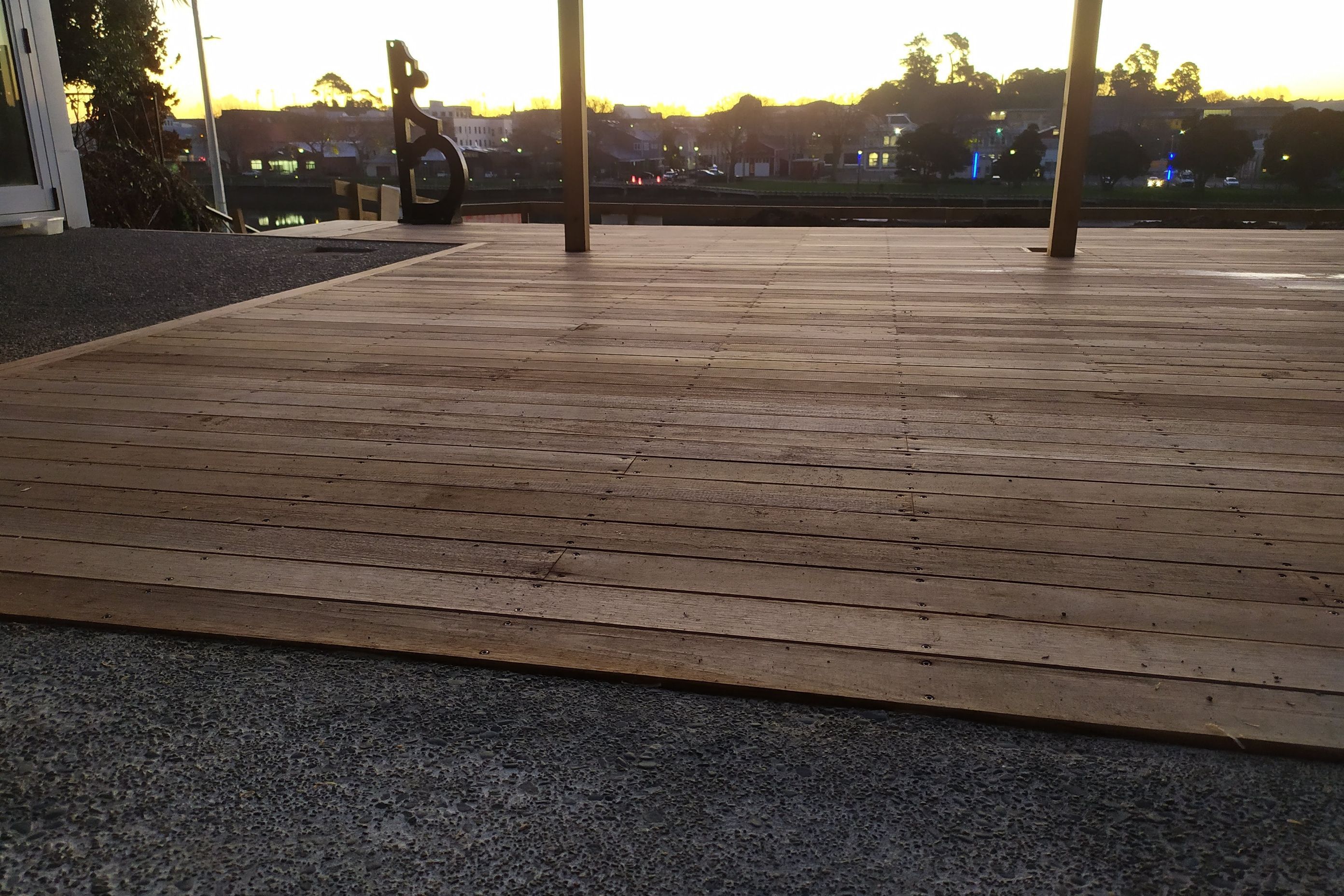 Our Work
