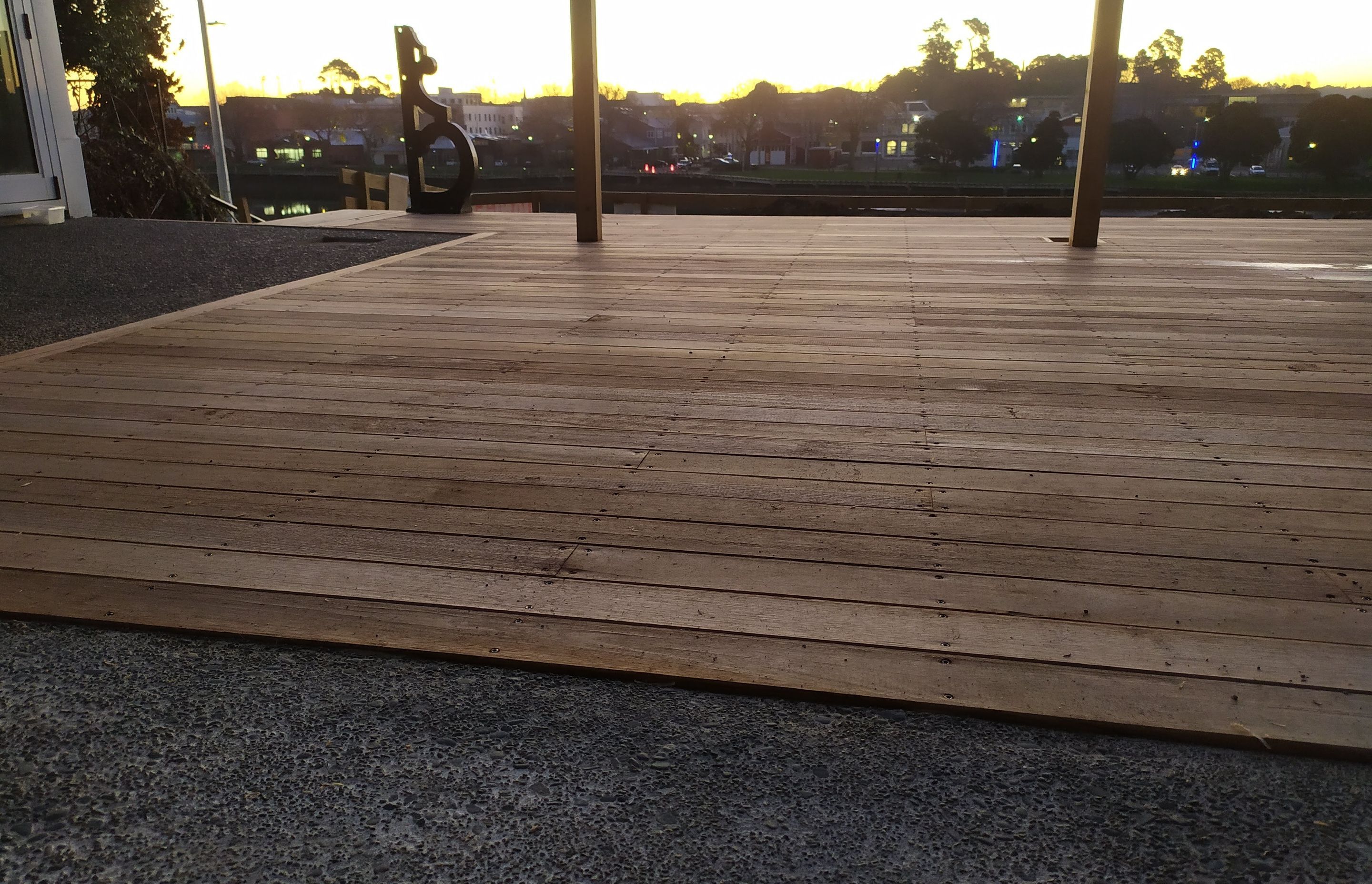 Our Work