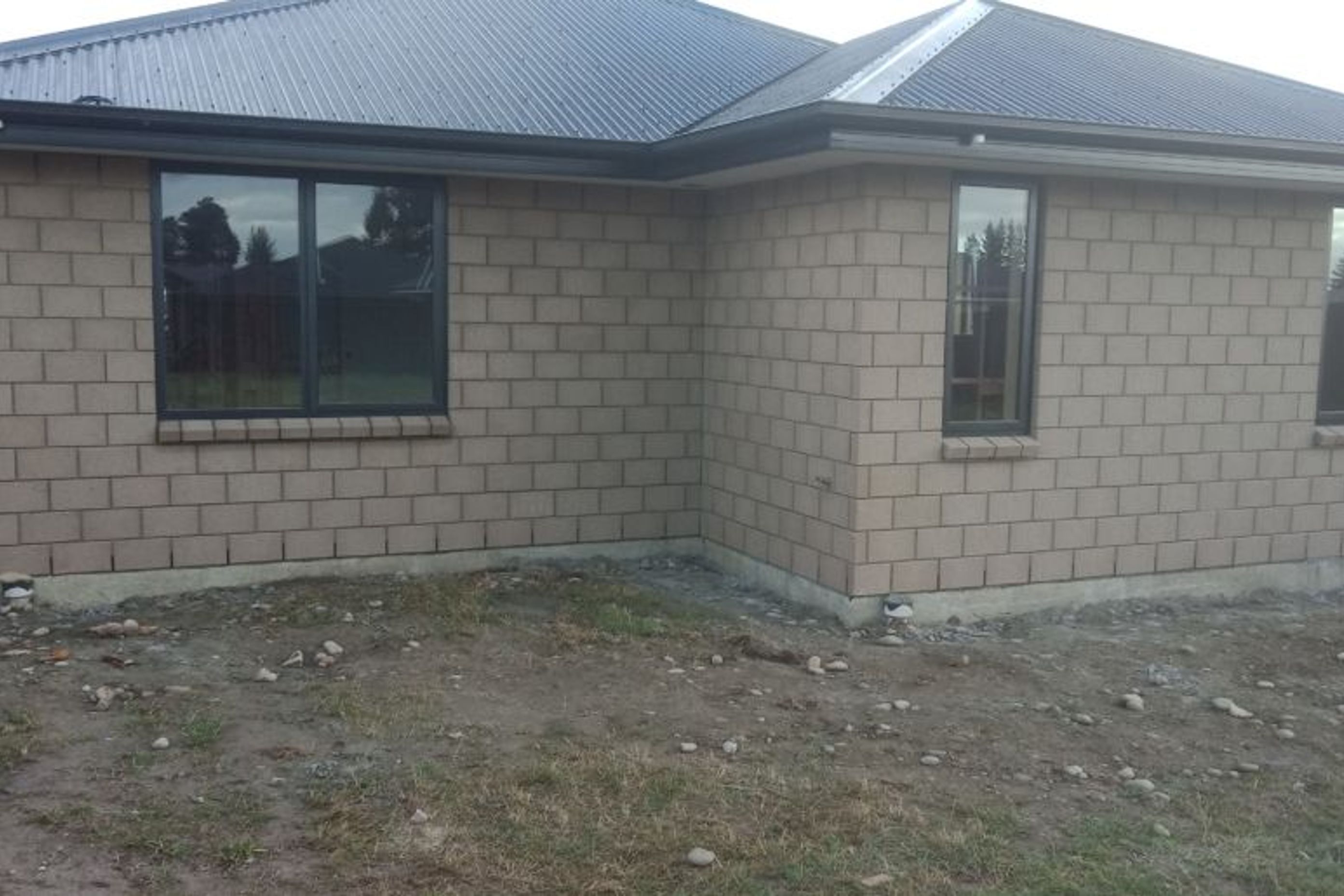Brickwork