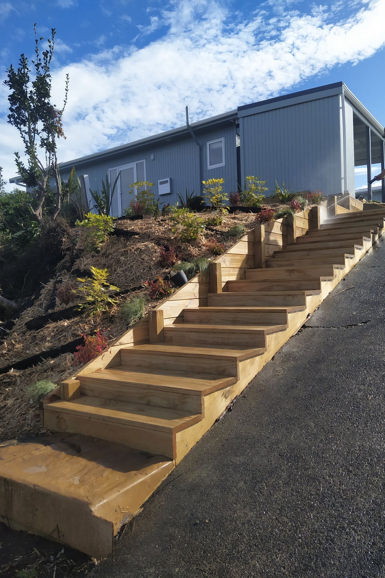 Our Work