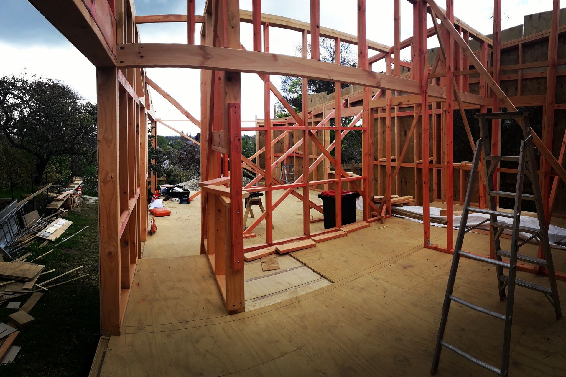 Sophie Major Residence