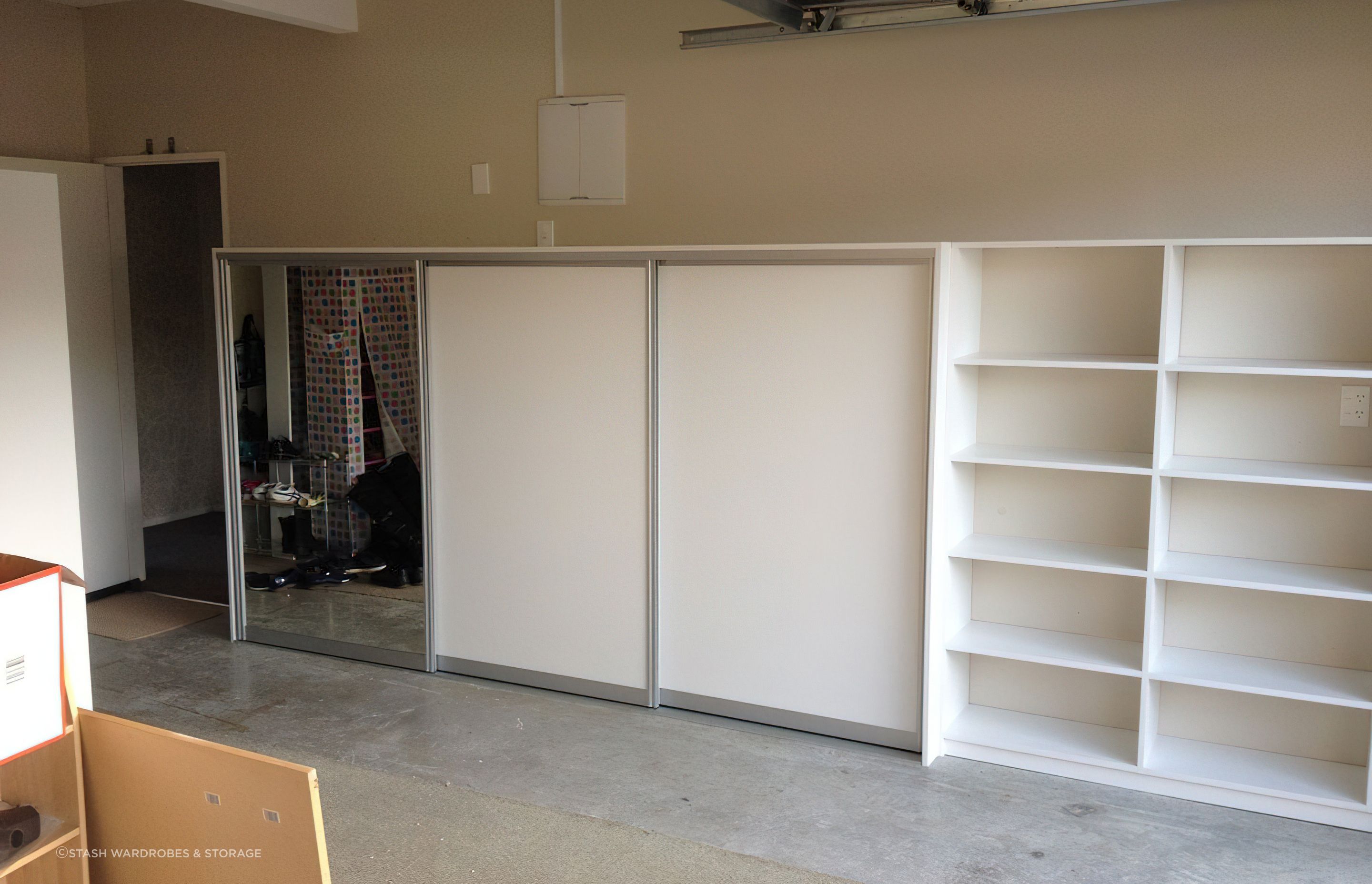Garage